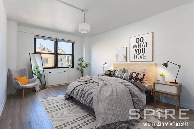 Manhattan, NY 10016,200 E 27th Street #9P