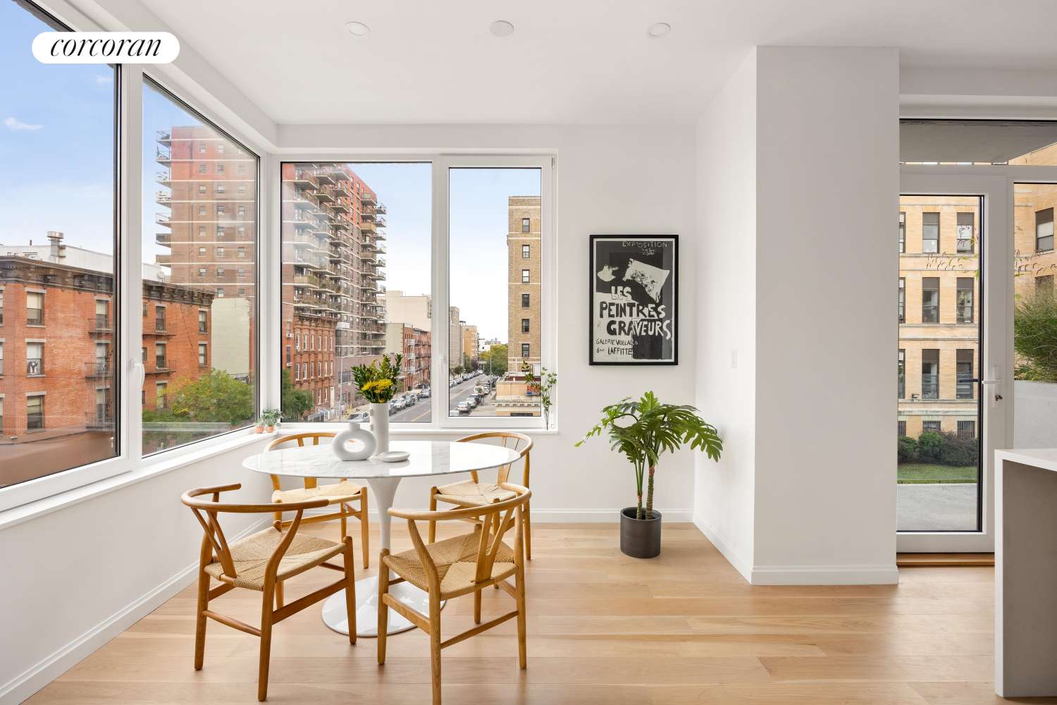 Brooklyn, NY 11238,462 ST MARKS Avenue #402