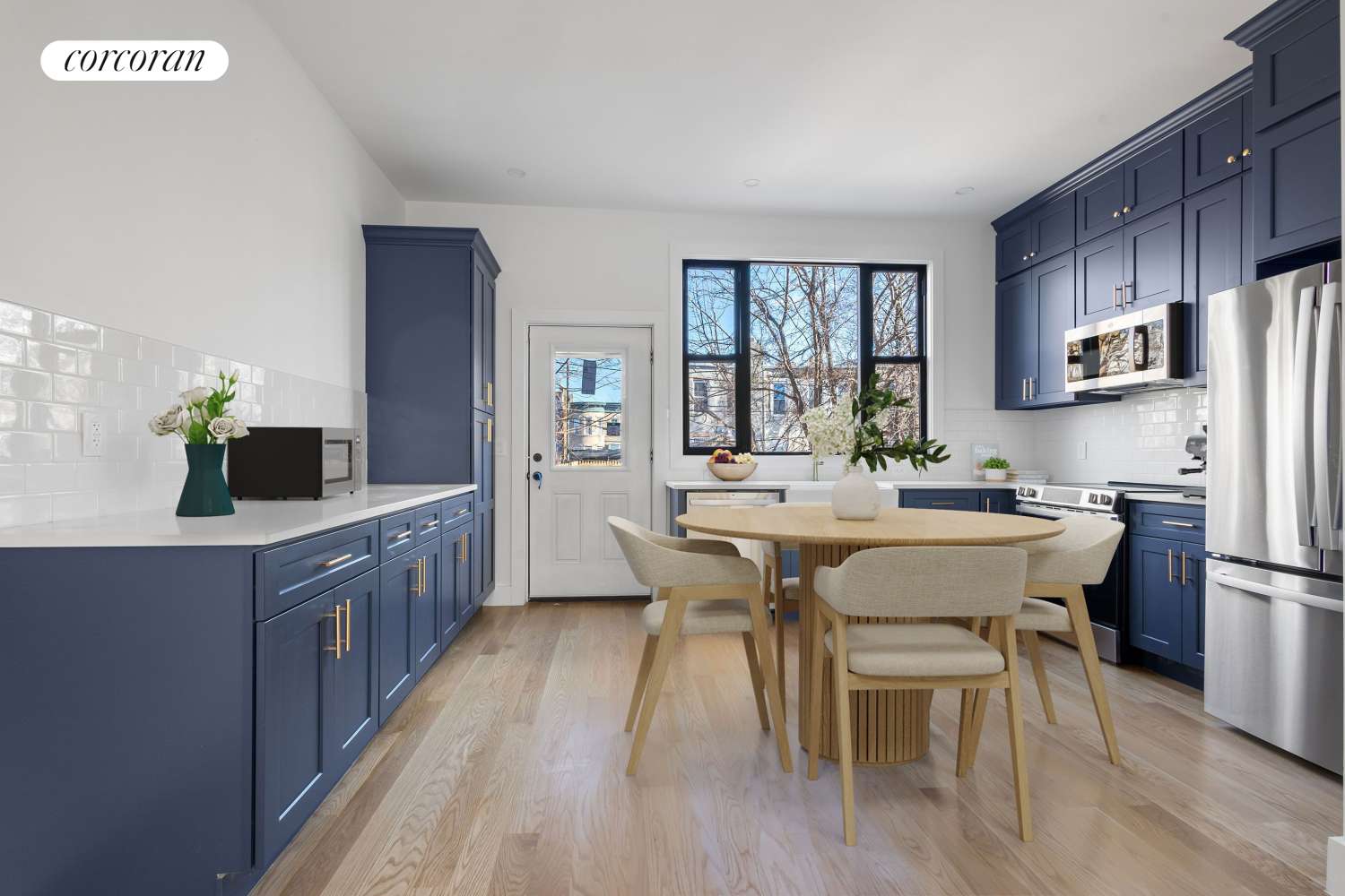 Brooklyn, NY 11233,303 HOWARD Avenue