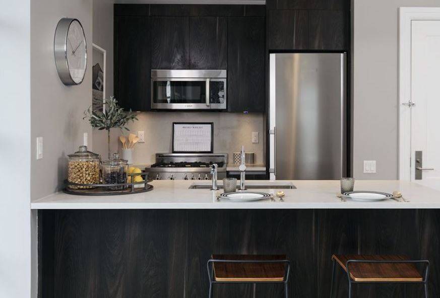 Queens, NY 11101,13-33 Jackson Avenue #5F