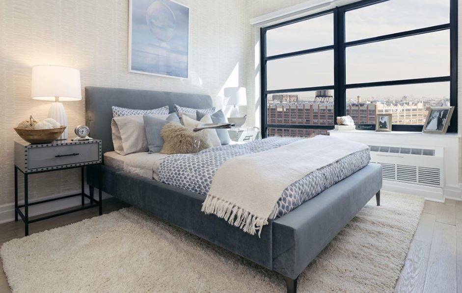 Queens, NY 11101,13-33 Jackson Avenue #5F
