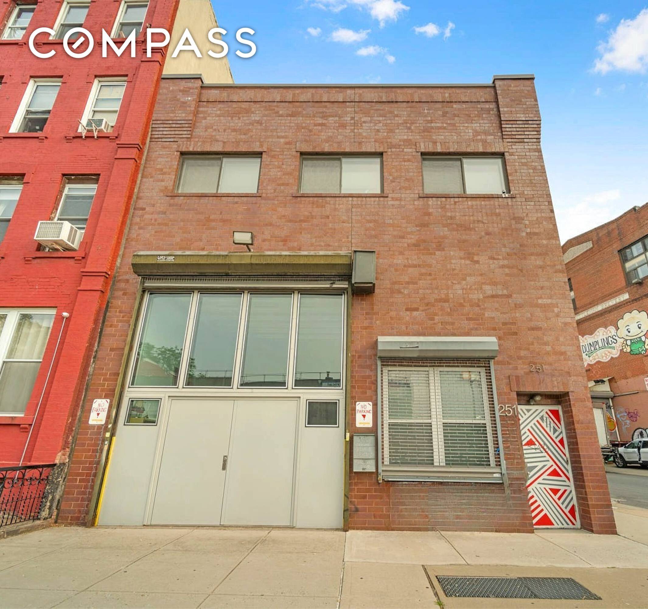 Brooklyn, NY 11206,251 Montrose Avenue