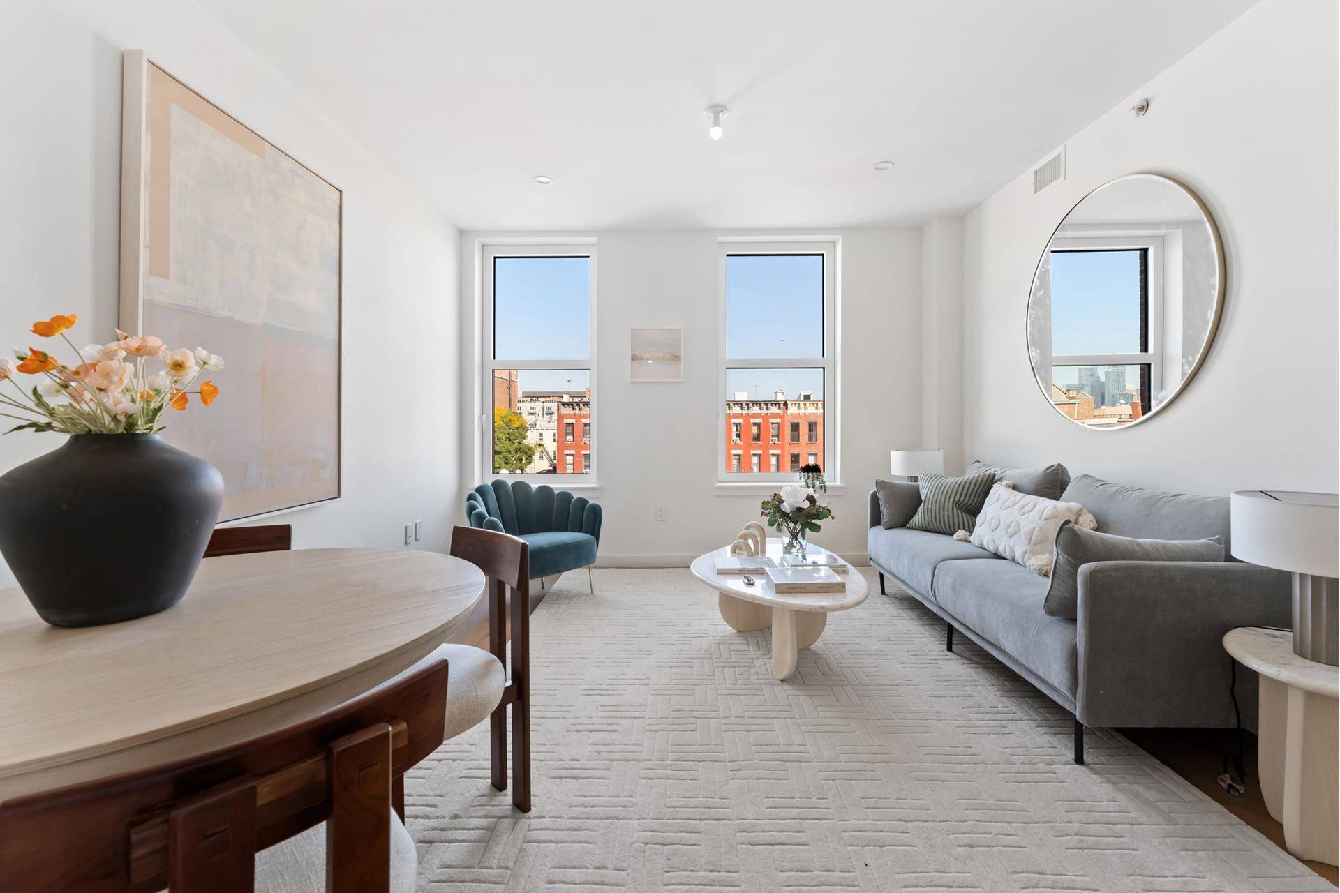 Brooklyn, NY 11222,171 CALYER Street #4D