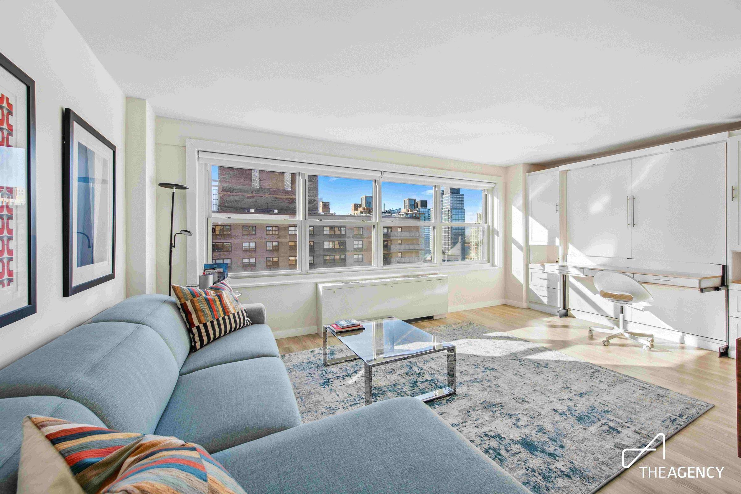 Manhattan, NY 10023,150 W END Avenue #29N