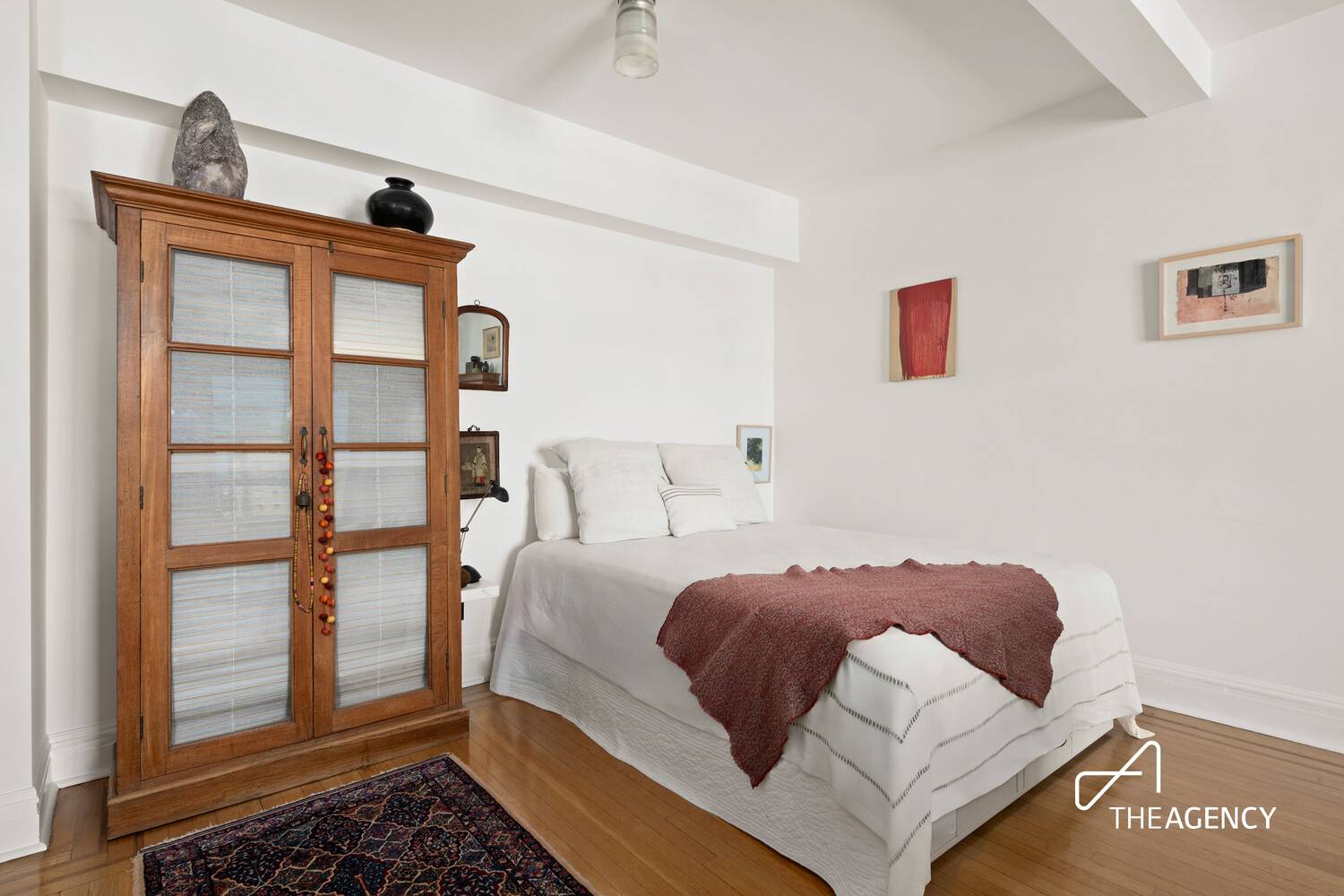 Manhattan, NY 10025,200 W 108th Street #15-D