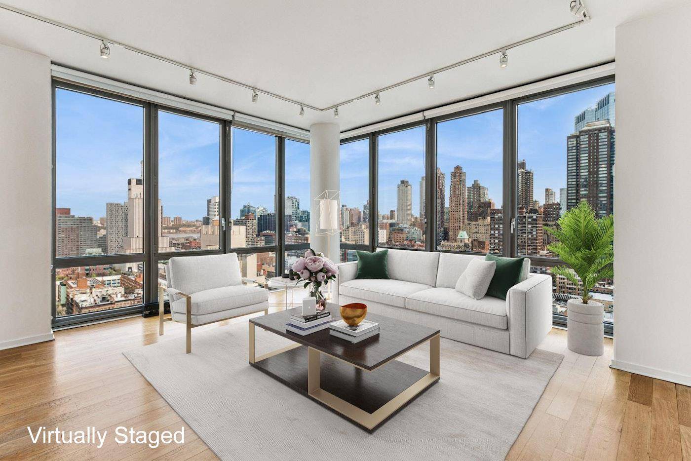 Manhattan, NY 10019,310 W 52ND Street #22H