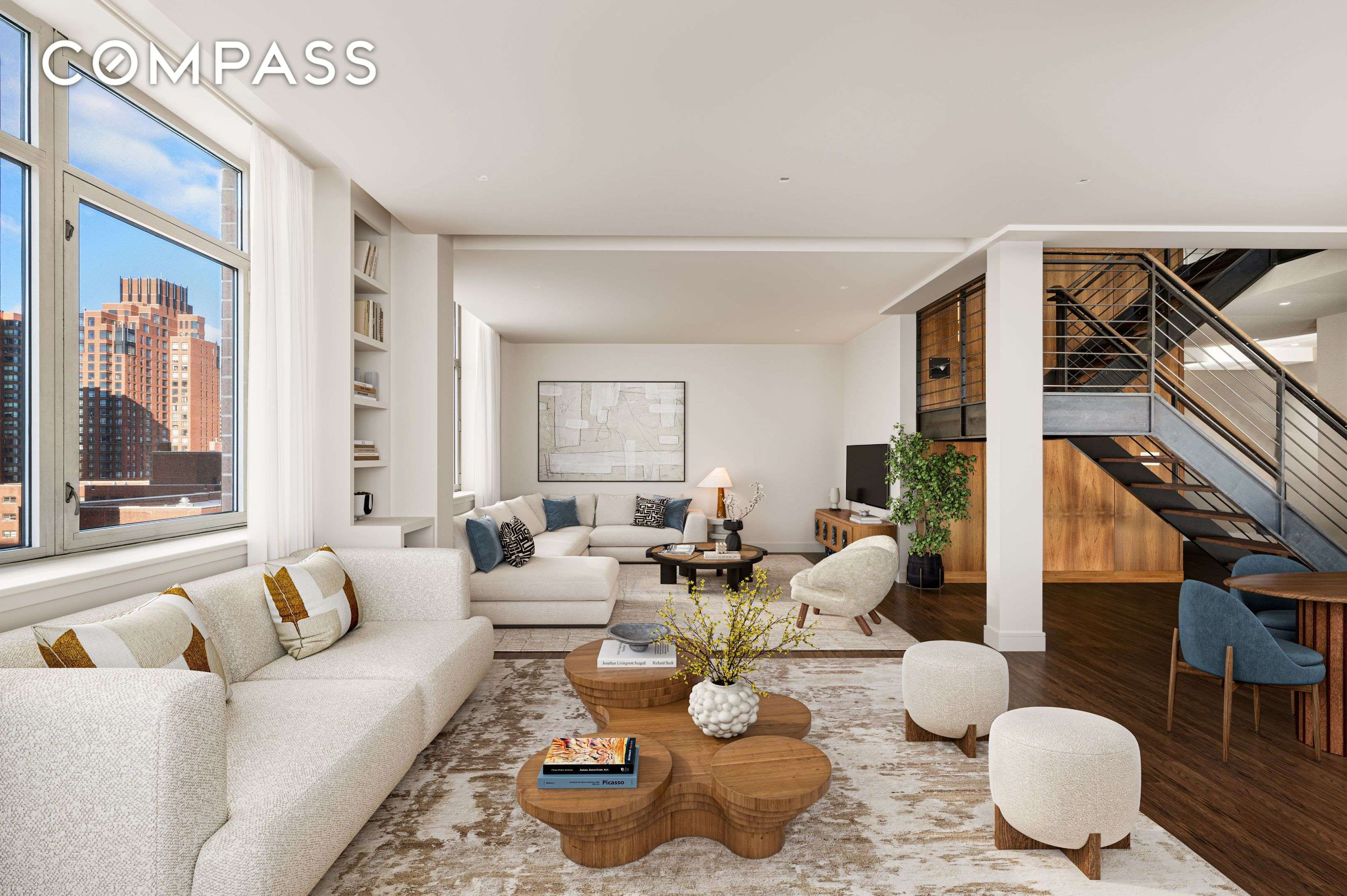 Manhattan, NY 10128,1760 2nd Avenue #20/21C