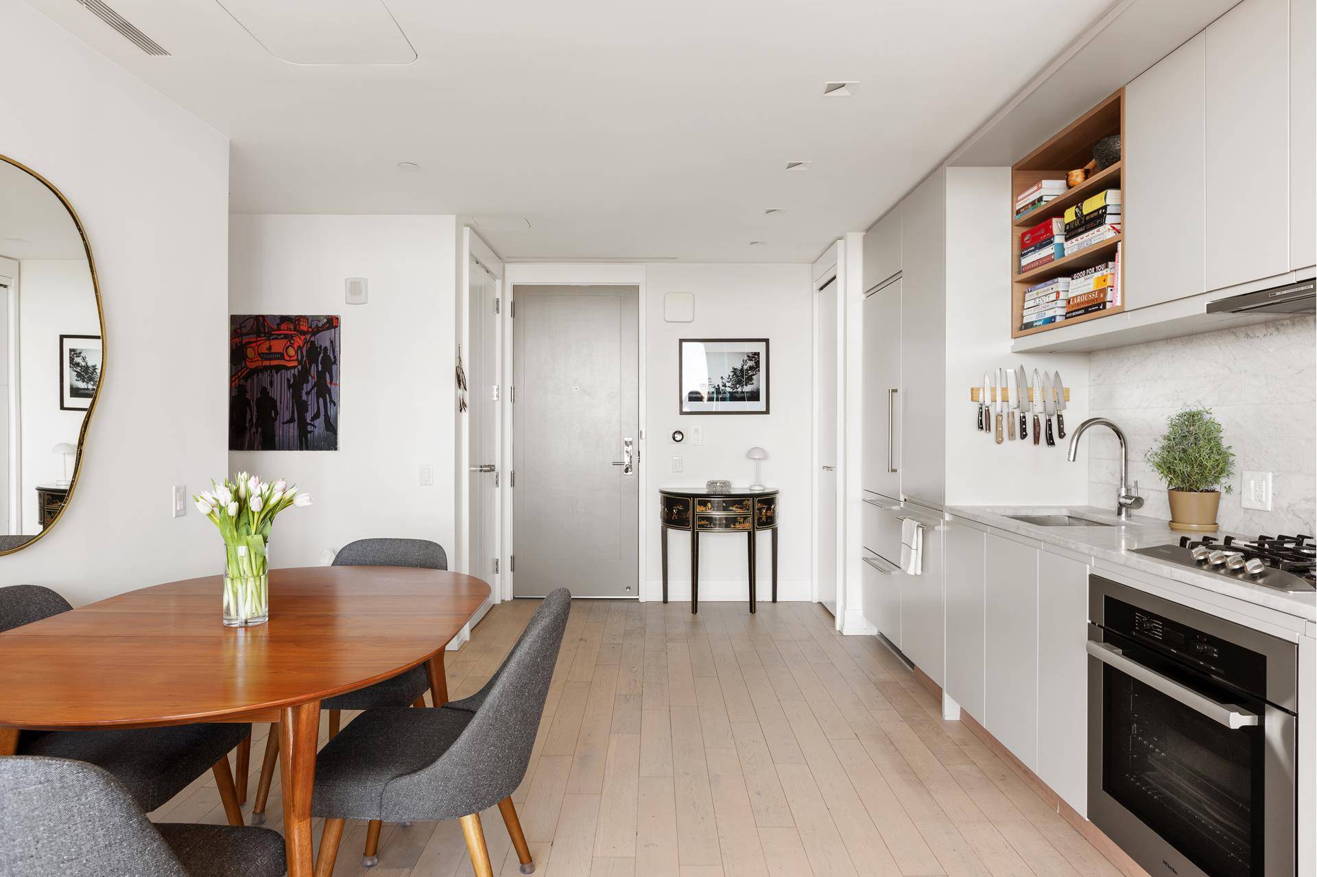 Brooklyn, NY 11238,550 VANDERBILT Avenue #815