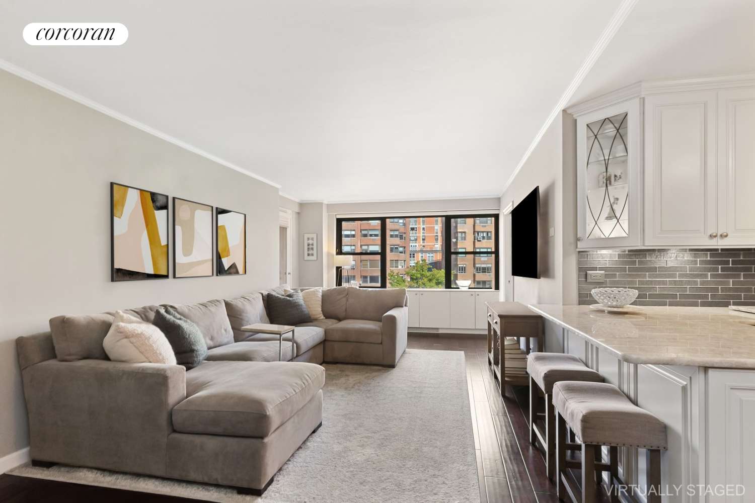 Manhattan, NY 10022,420 E 55TH Street #10F