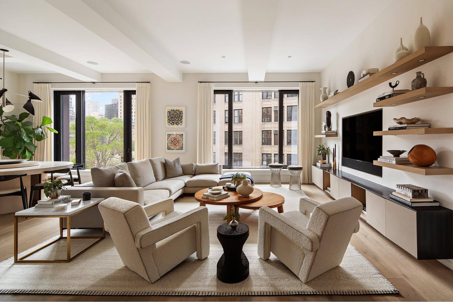 Manhattan, NY 10013,11 BEACH Street #5C