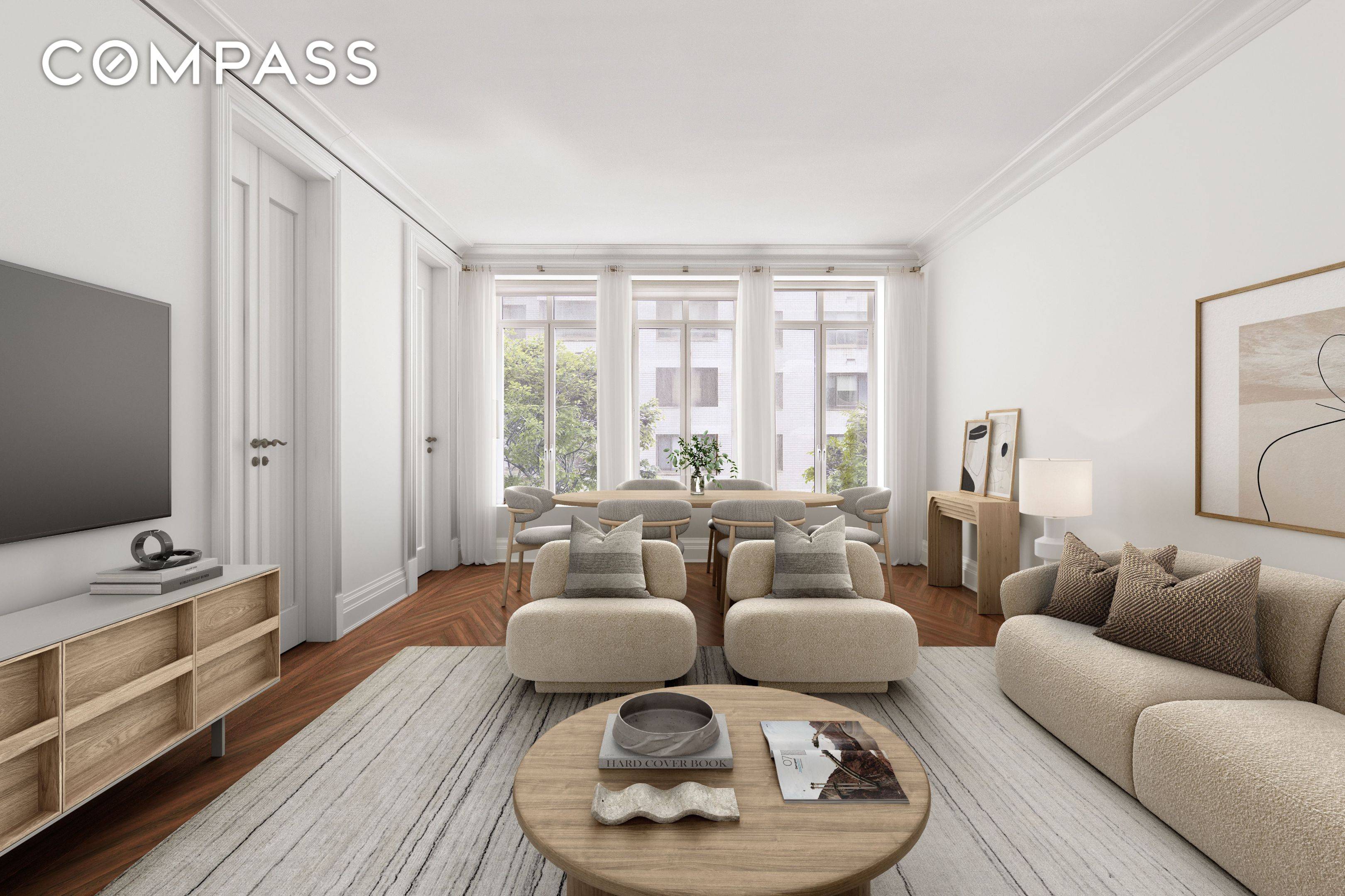 Manhattan, NY 10028,20 E End Avenue #4C