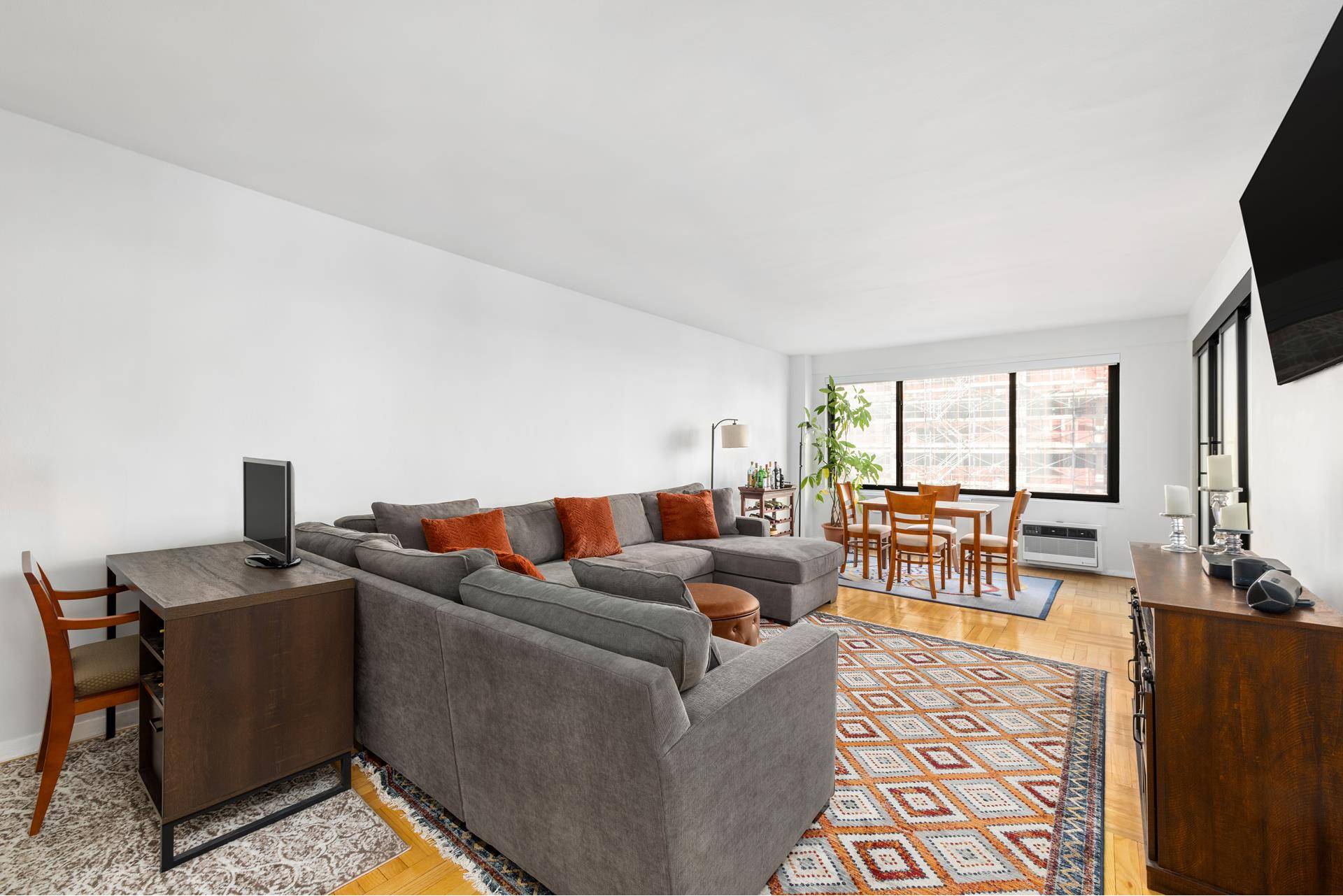 Manhattan, NY 10016,200 E 36TH Street #9D