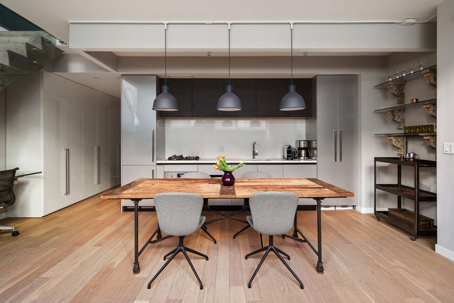 Manhattan, NY 10019,540 W 49TH Street #104N