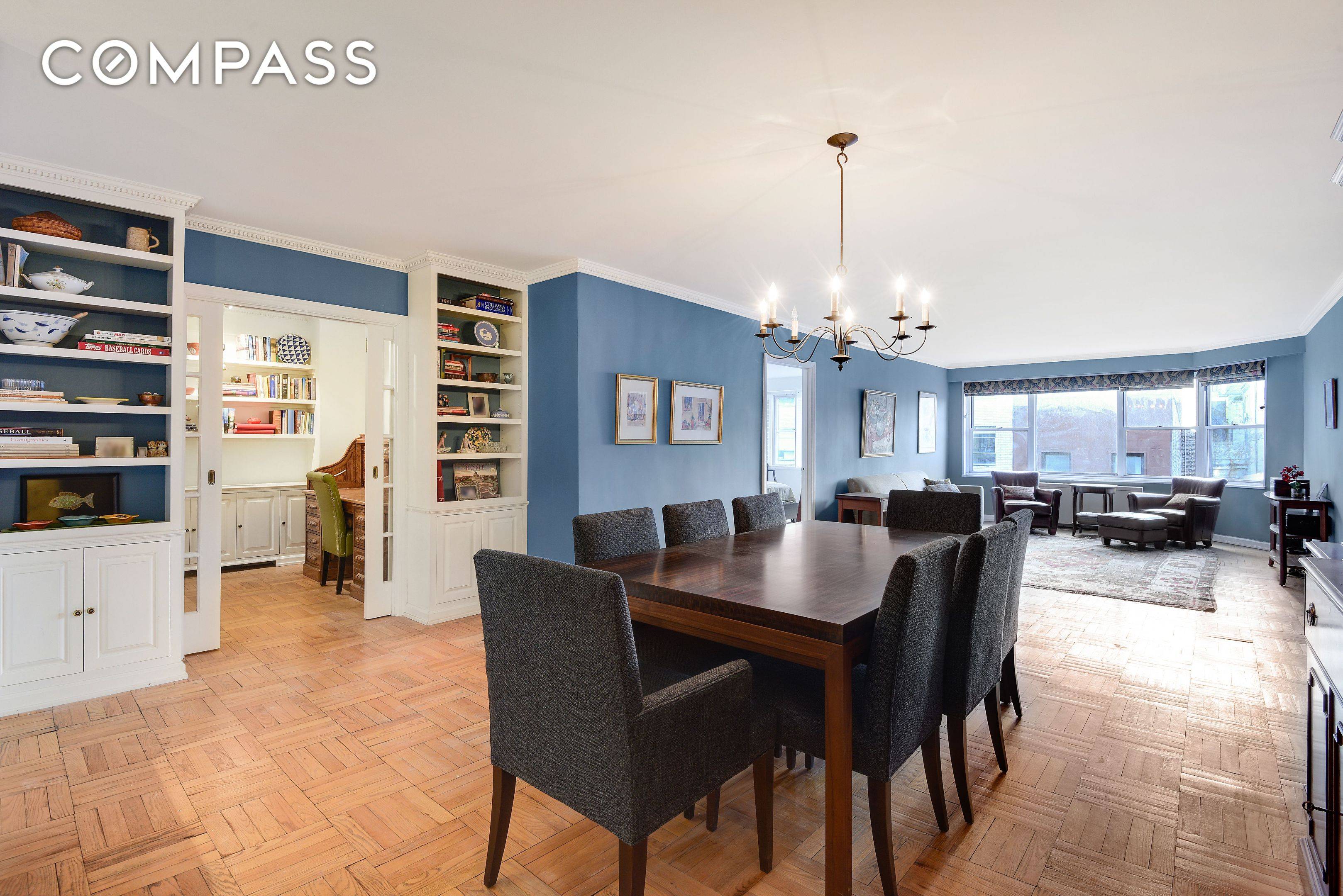 Manhattan, NY 10065,150 E 61st Street #5C