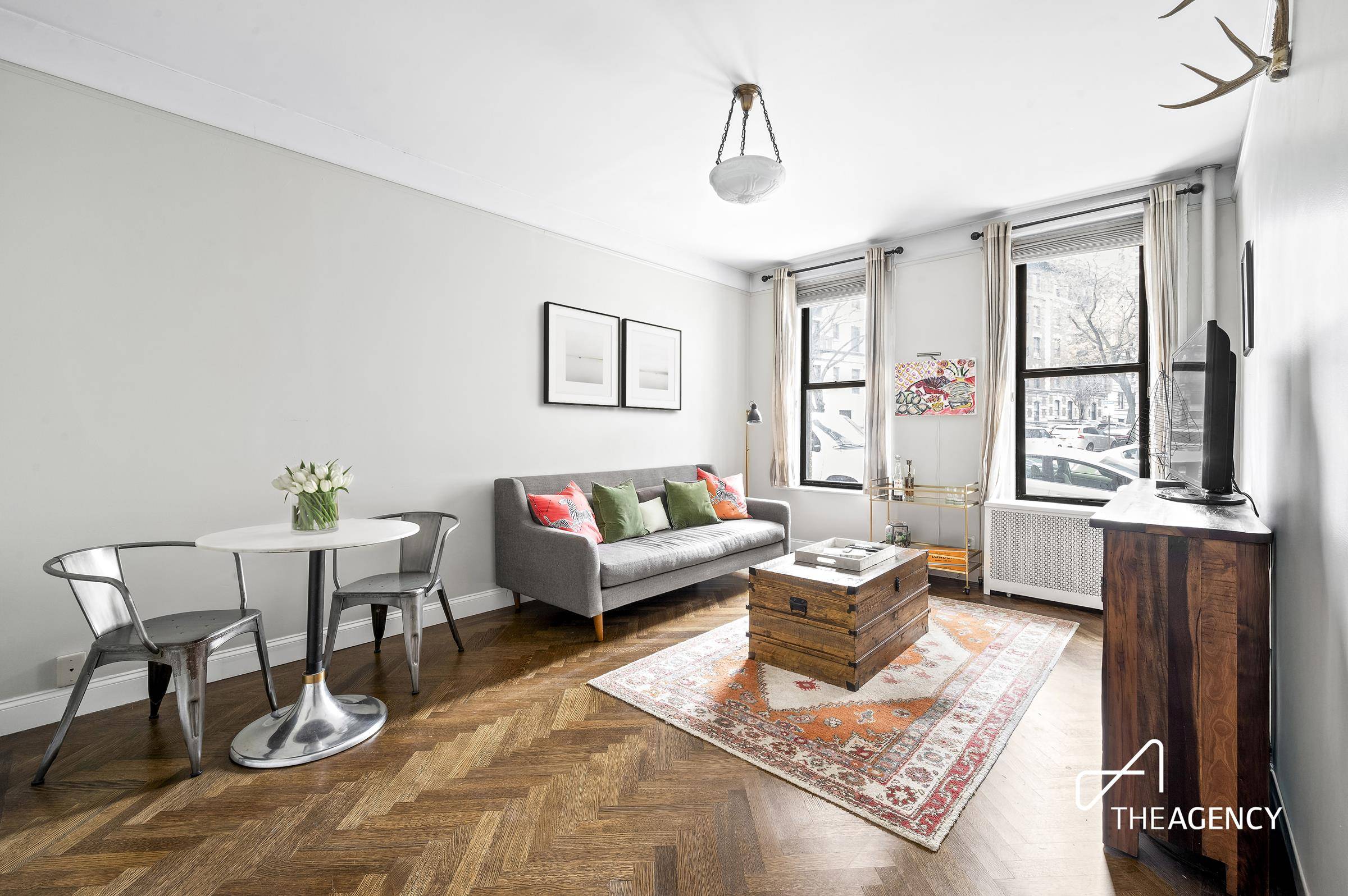 Manhattan, NY 10032,70 Haven Avenue #1-I