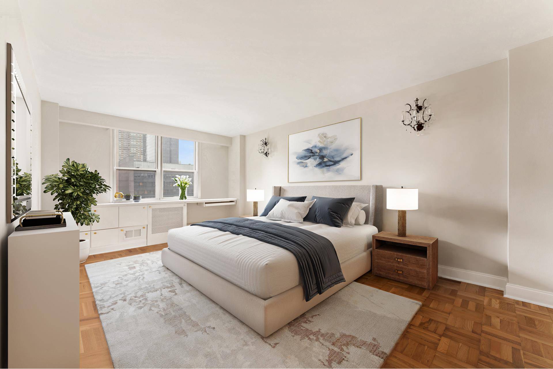 Manhattan, NY 10065,1175 YORK Avenue #17D