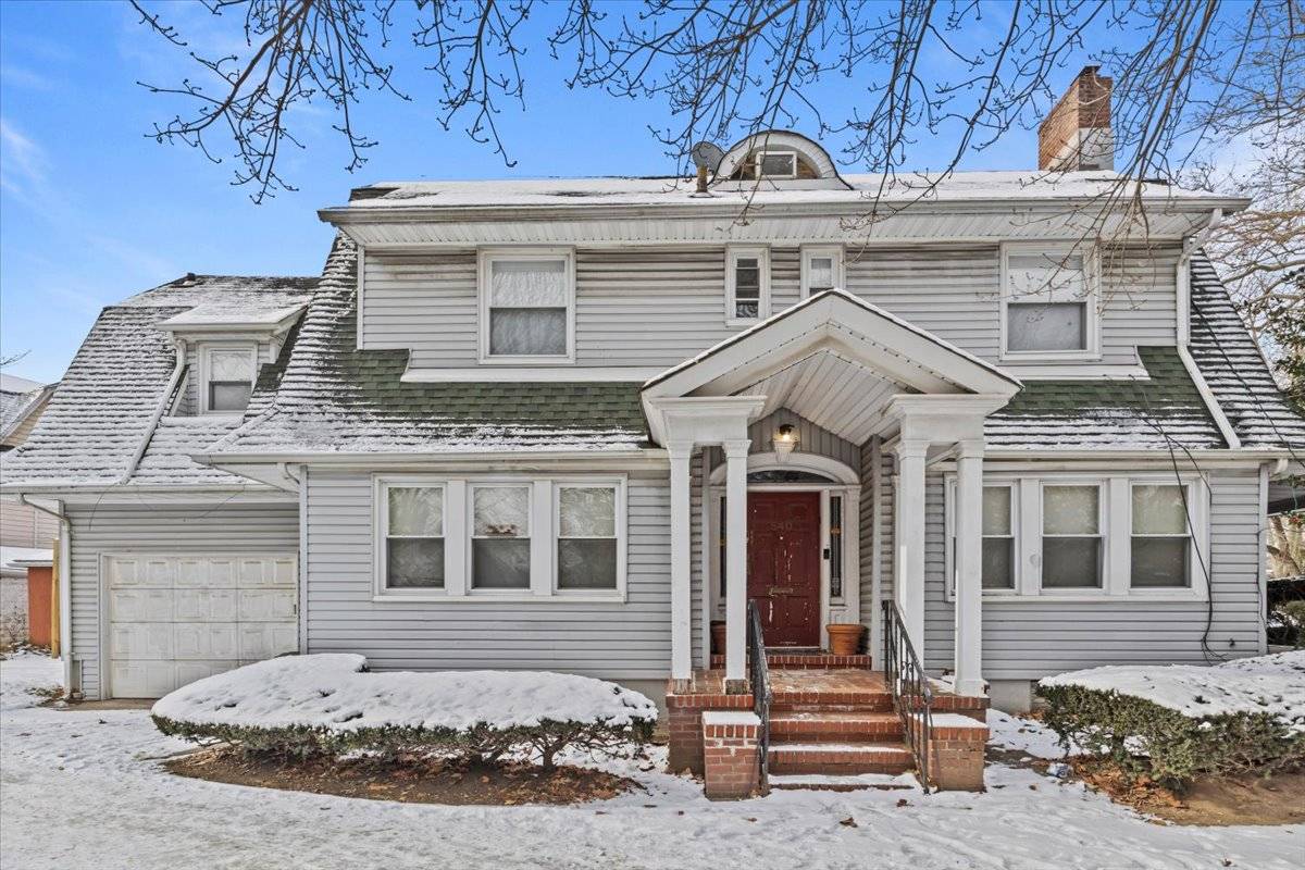 Brooklyn, NY 11230,540 ARGYLE Road