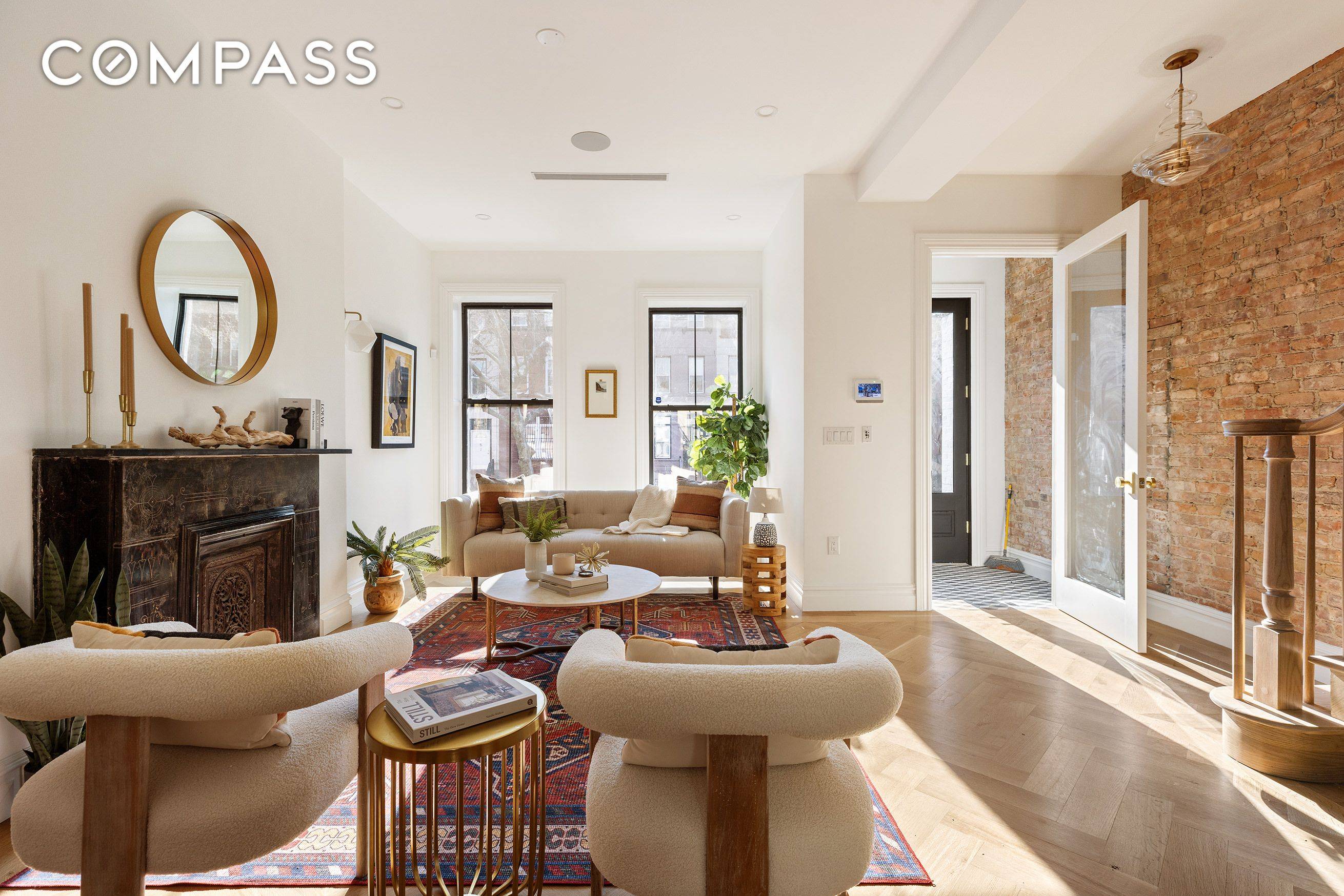 Brooklyn, NY 11221,427 Quincy Street