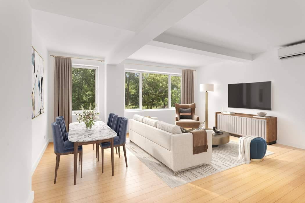 Manhattan, NY 10019,230 Central Park S # 3AB
