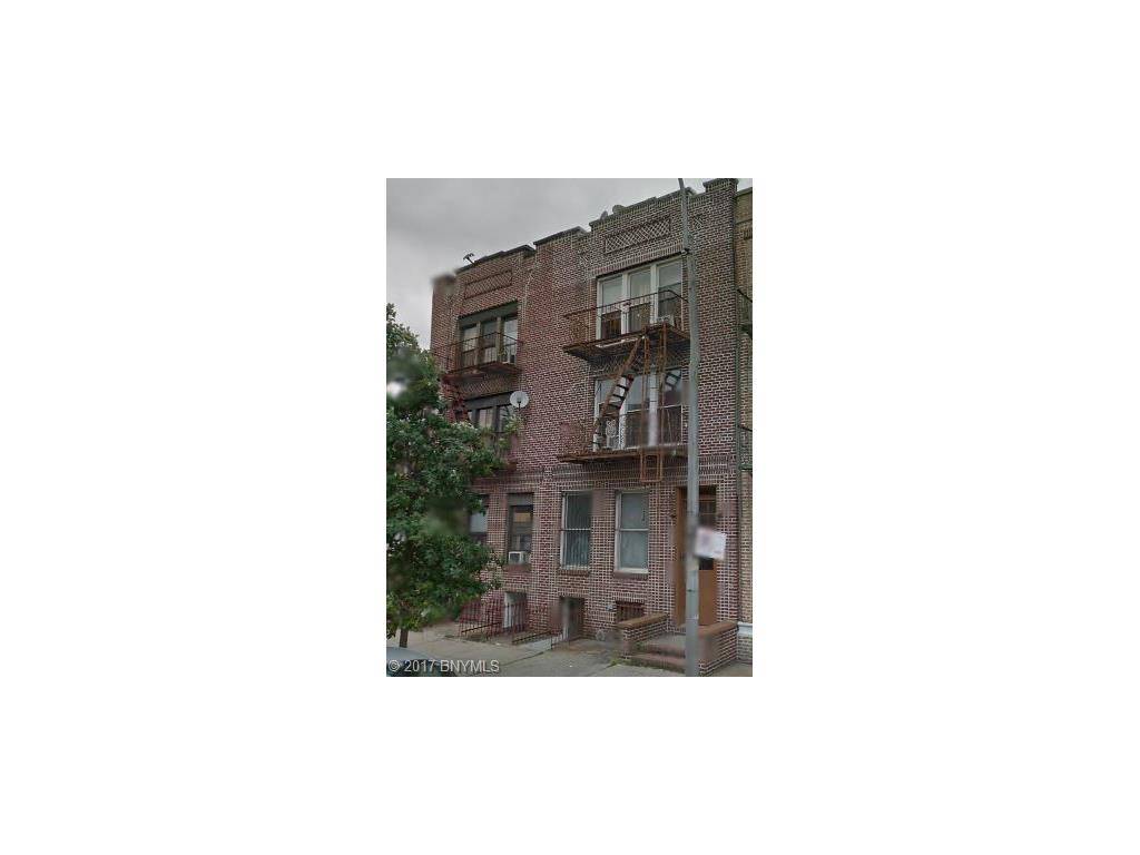 Brooklyn, NY 11220,413 68th Street