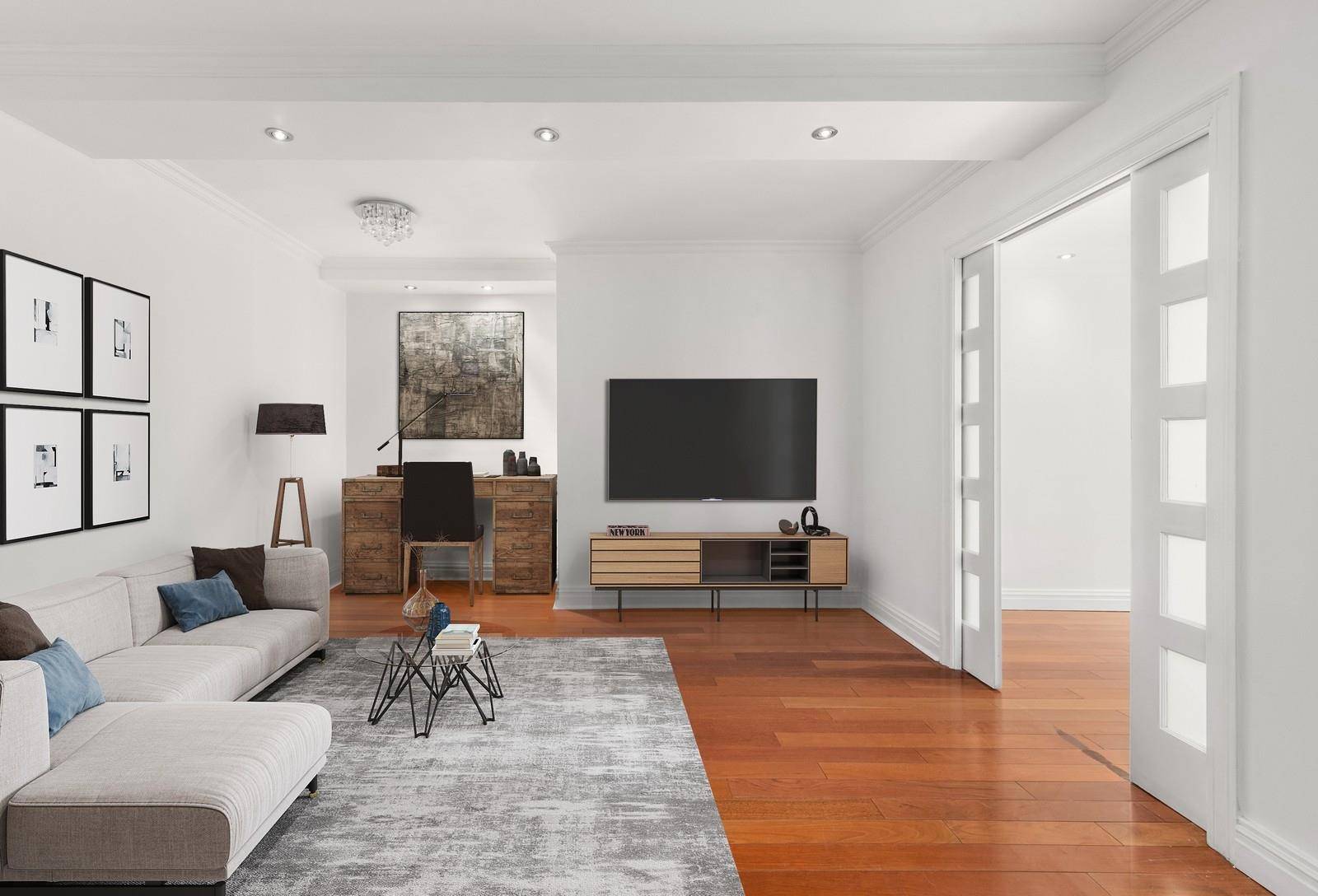 Manhattan, NY 10024,200 W 79TH Street #10GH