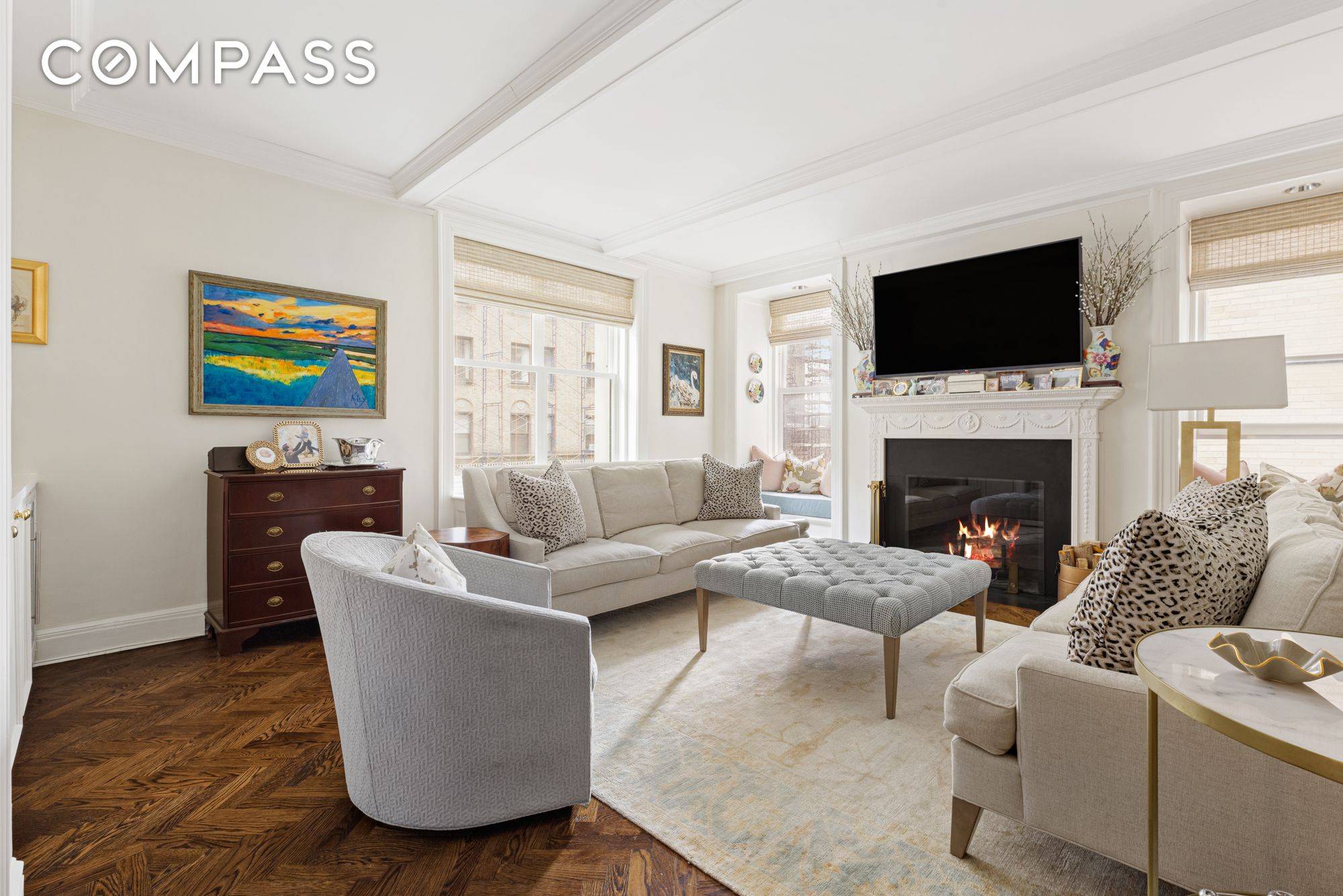 Manhattan, NY 10028,3 E 85th Street #5AB