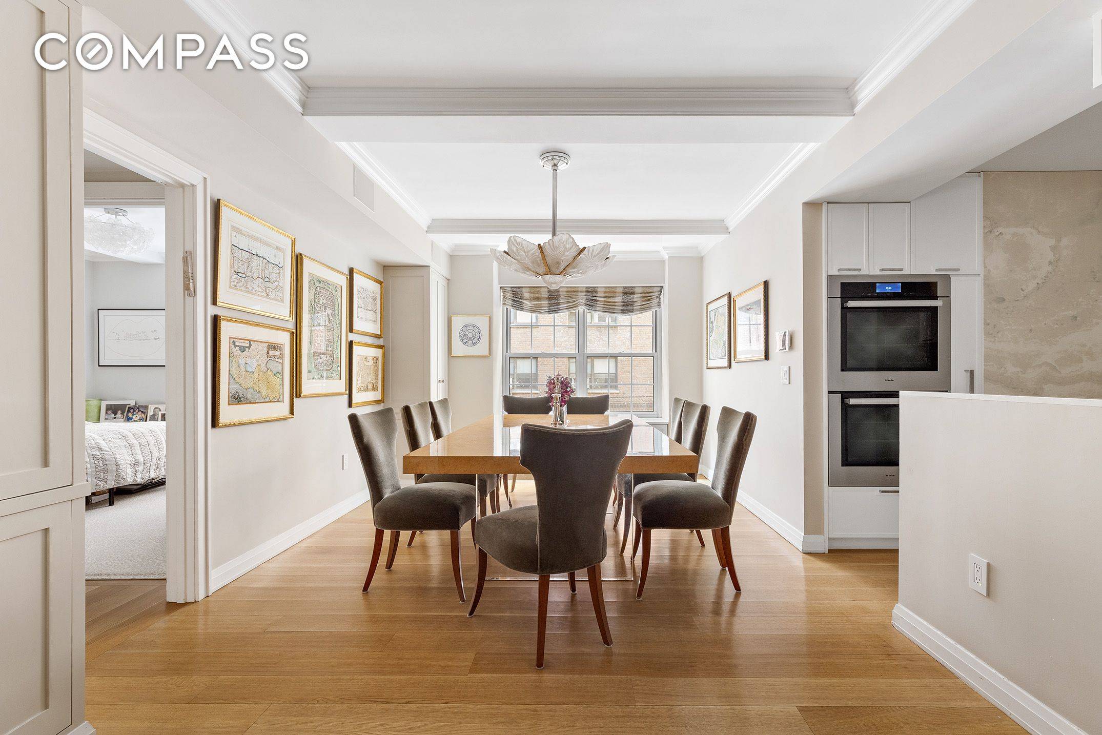 Manhattan, NY 10128,12 E 88th Street #2D