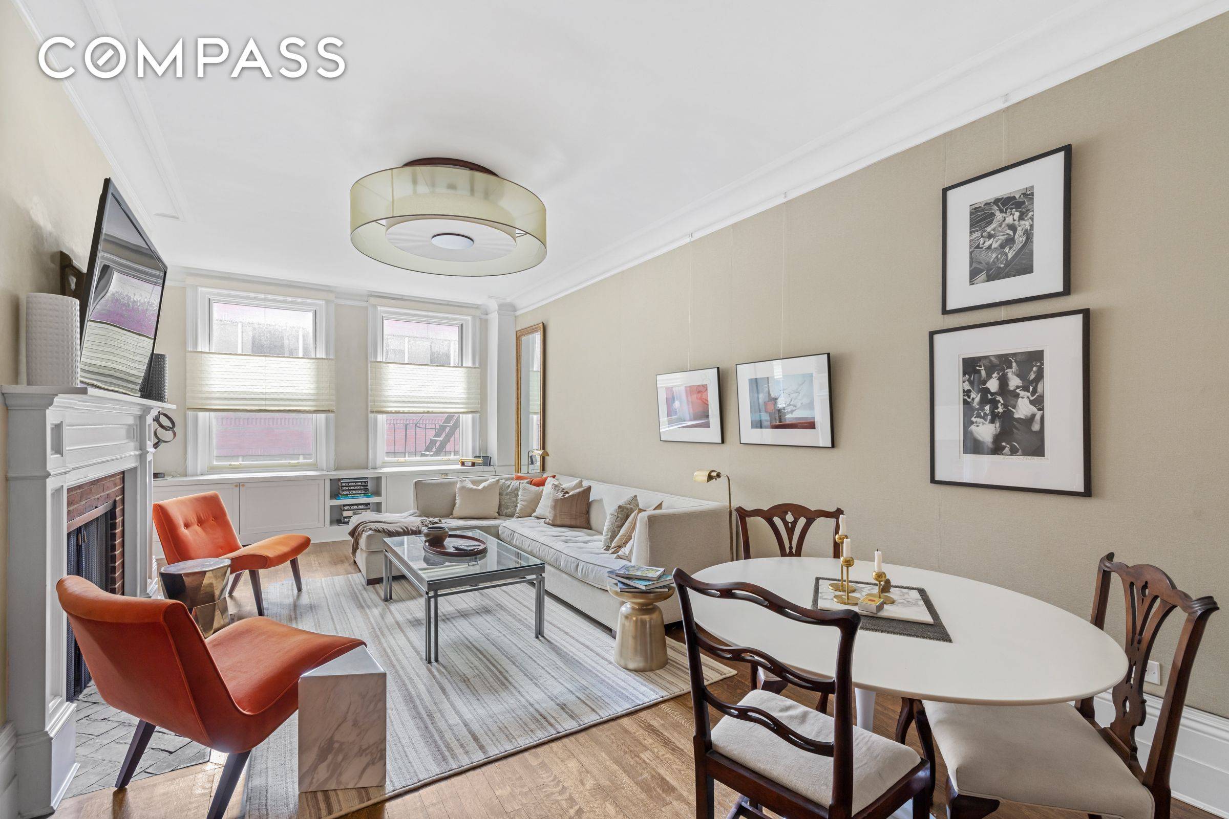 Manhattan, NY 10023,50 W 67th Street #5F