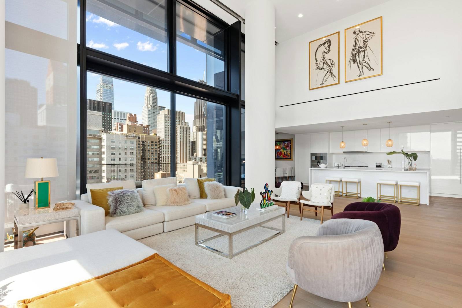 Manhattan, NY 10016,695 1ST Avenue #28E