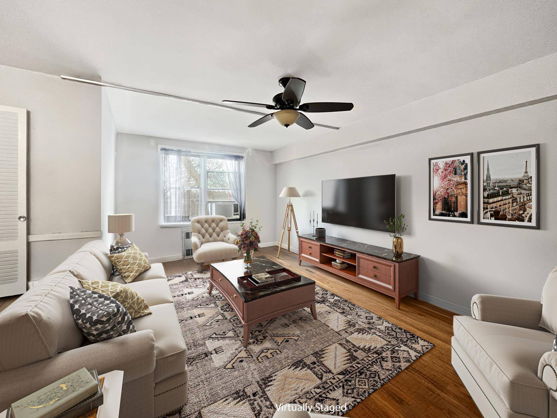 Brooklyn, NY 11230,1250 Ocean Parkway #4-D