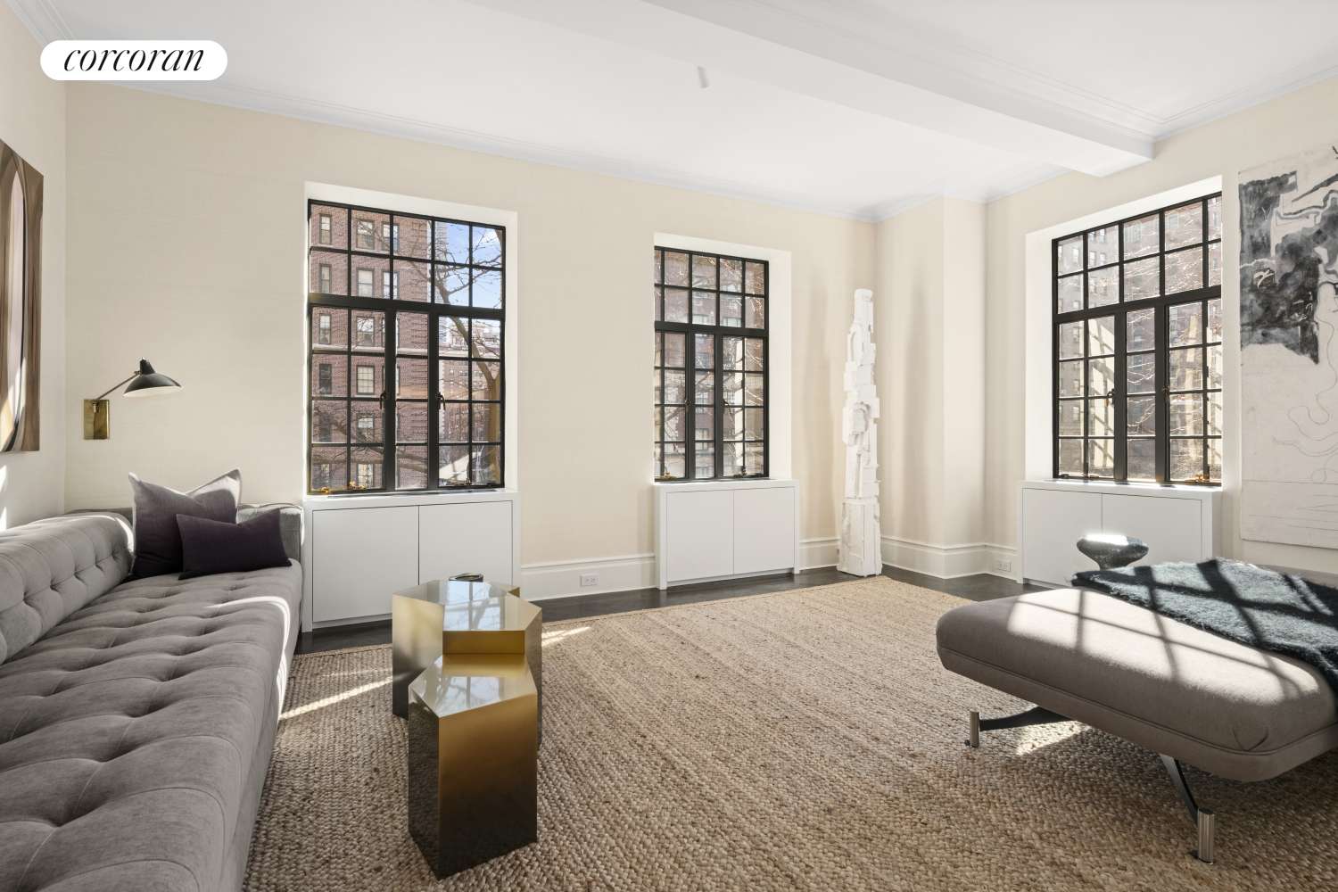 Manhattan, NY 10128,1100 PARK Avenue #3A