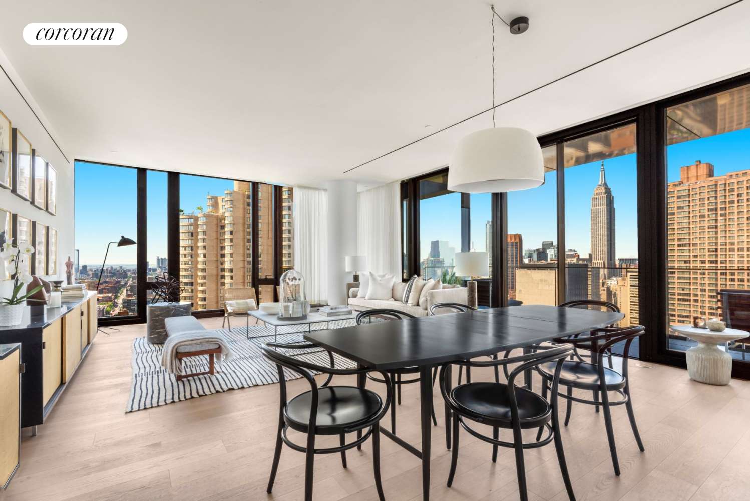 Manhattan, NY 10016,695 1ST Avenue #42E
