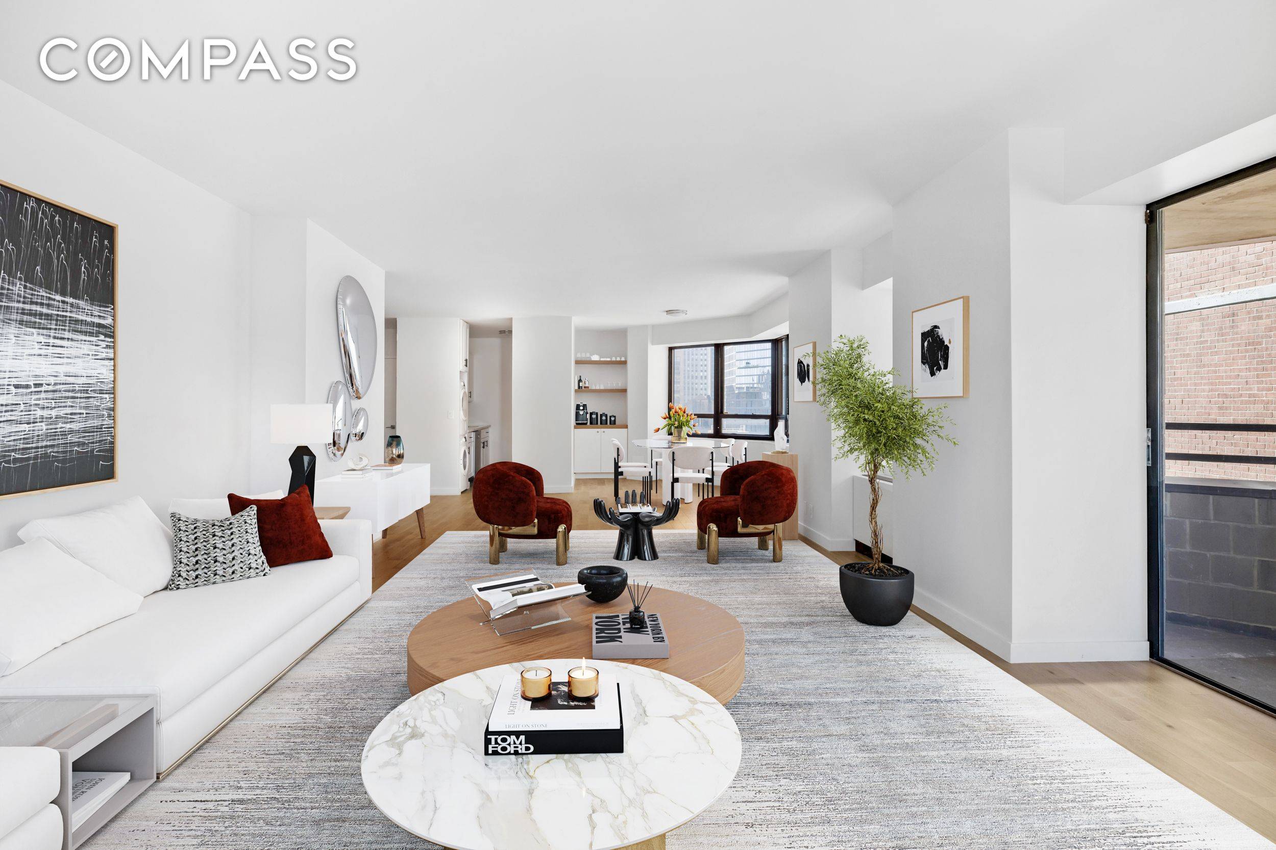 Manhattan, NY 10017,240 E 47th Street #27B