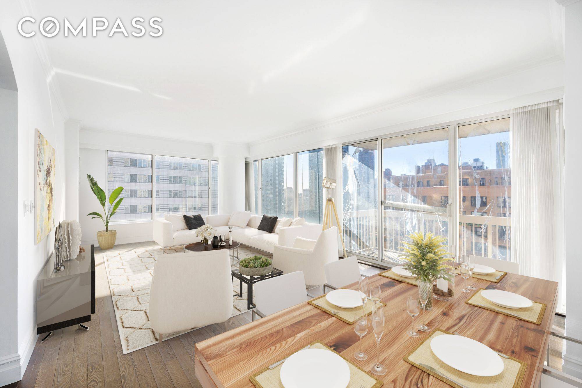 Manhattan, NY 10021,200 E 69th Street #17C