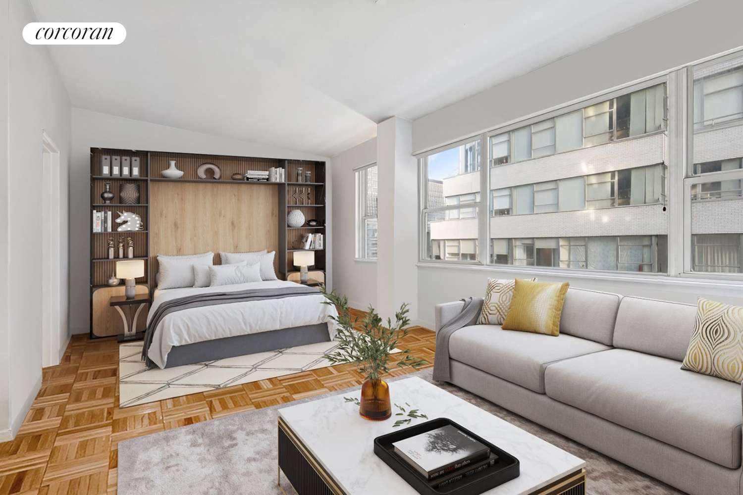 Manhattan, NY 10022,200 E 58TH Street #15C