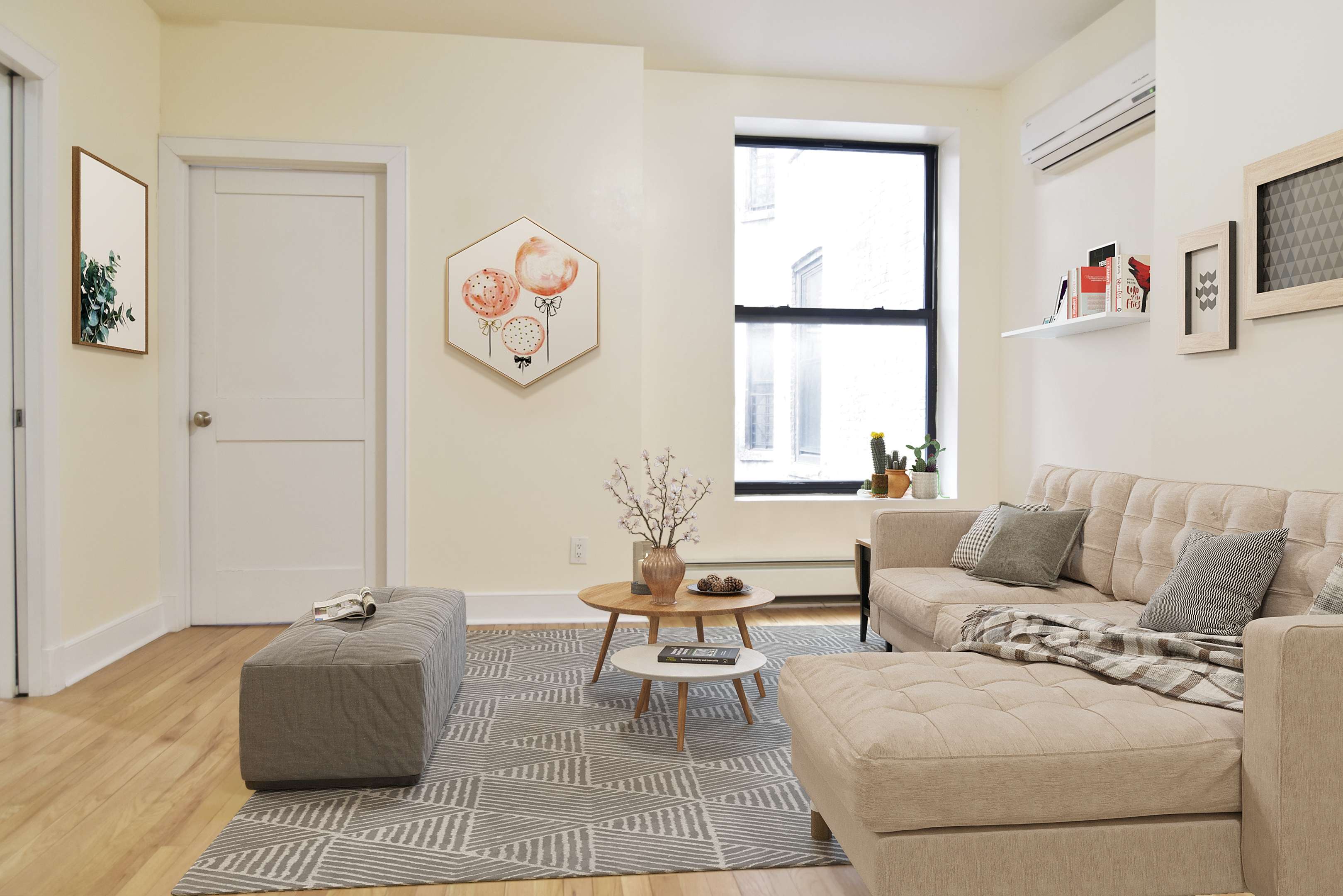 Manhattan, NY 10026,2192 Frederick Douglass Boulevard #1-E