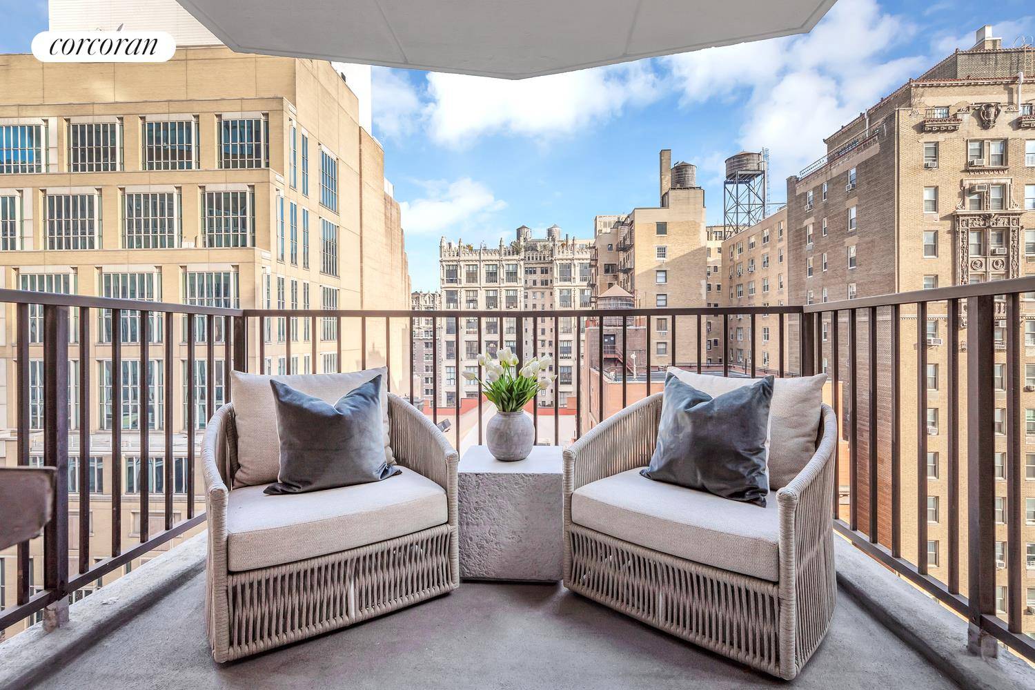Manhattan, NY 10023,10 W 66TH Street #12B