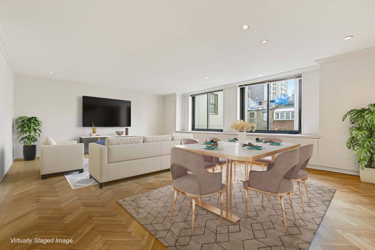Manhattan, NY 10128,40 E 94TH Street #4G