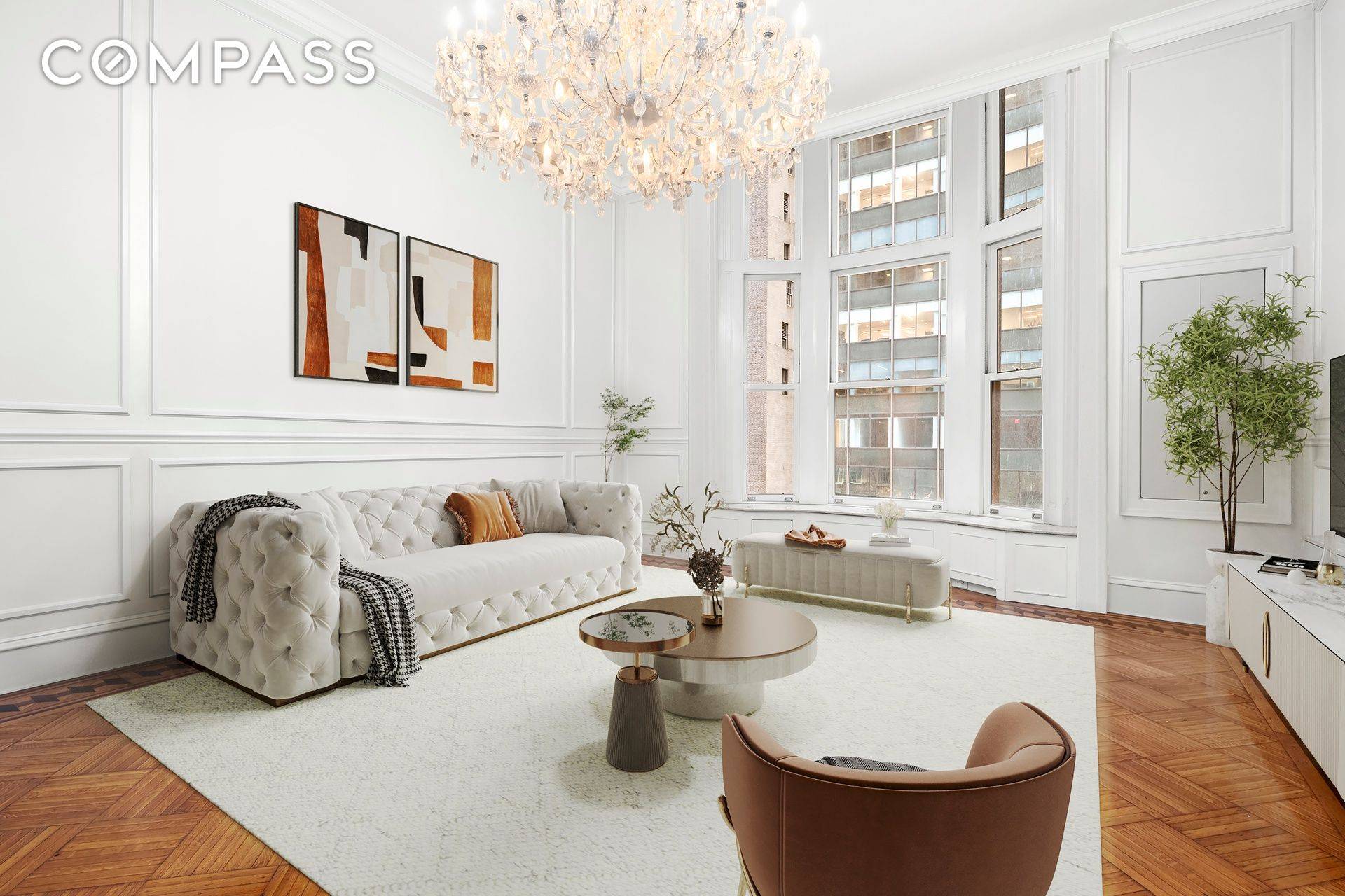 Manhattan, NY 10019,205 W 57th Street #3DB