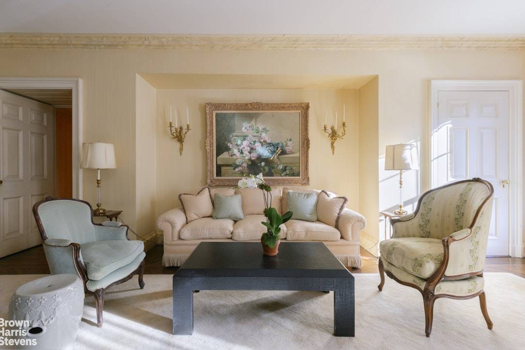 Manhattan, NY 10128,1220 PARK Avenue #2A