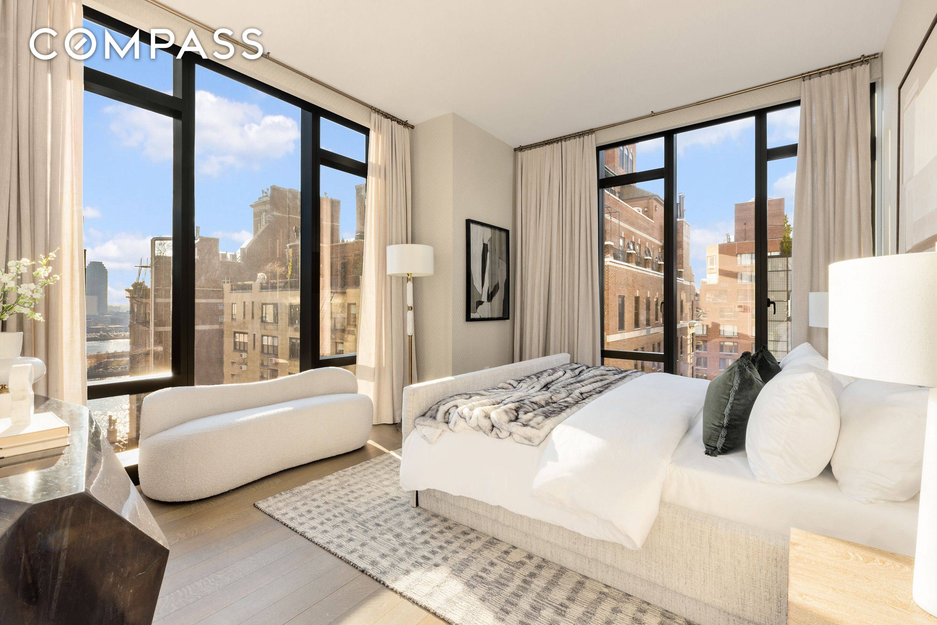 Manhattan, NY 10022,430 E 58th Street #16A