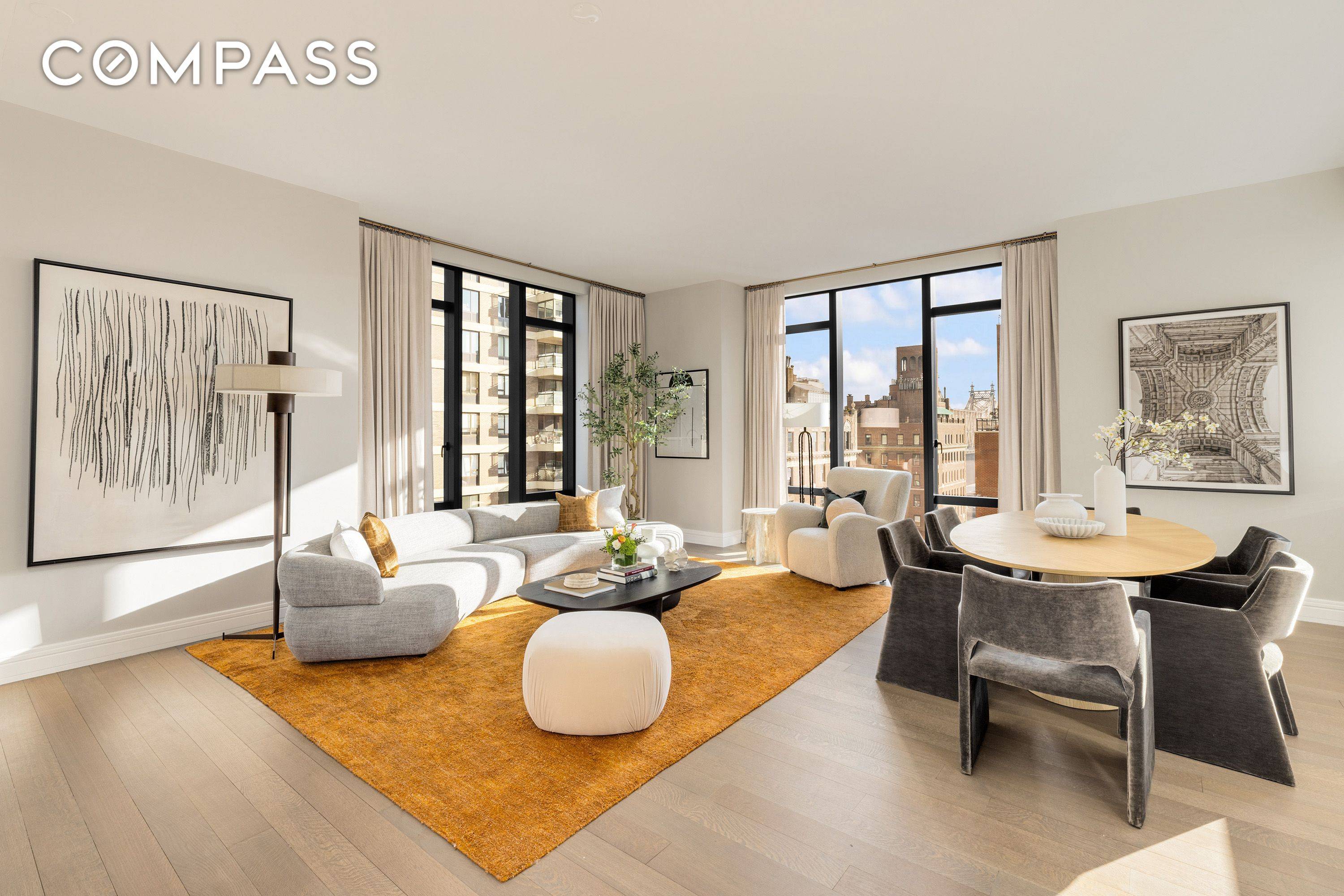 Manhattan, NY 10022,430 E 58th Street #16A