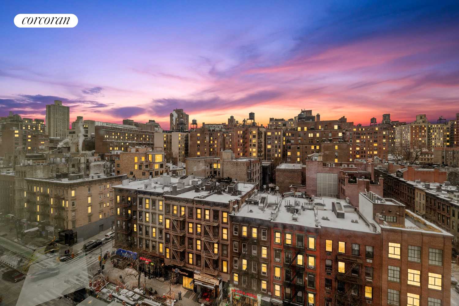 Manhattan, NY 10128,200 E 94TH Street #1012