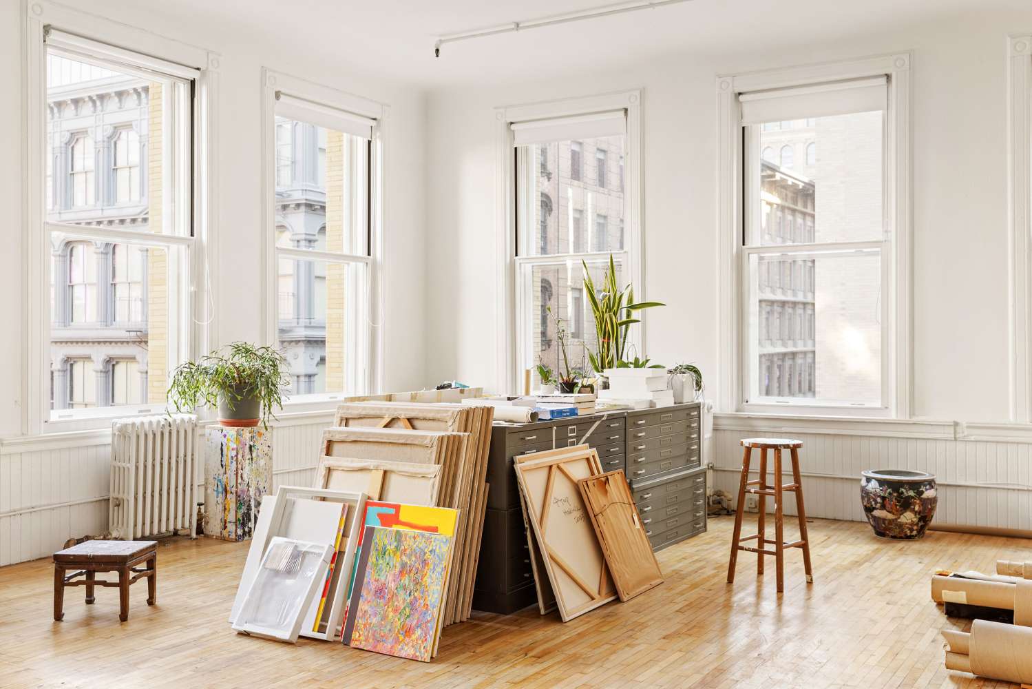 Manhattan, NY 10012,106 SPRING Street #4N