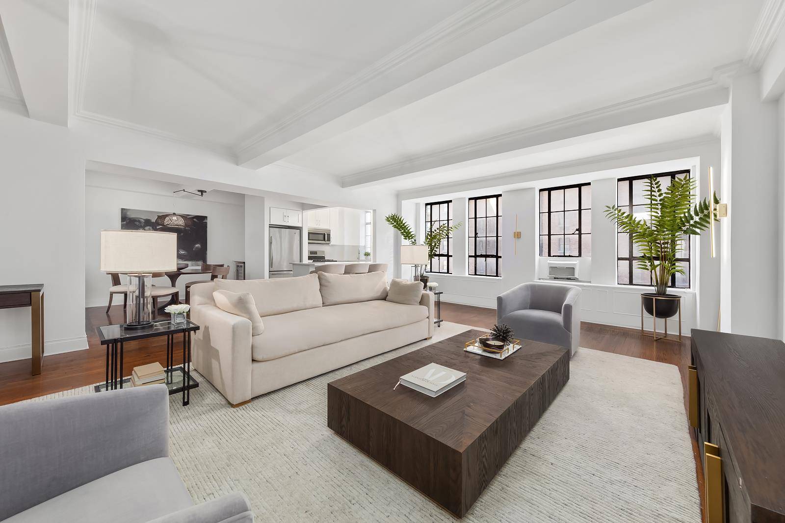 Manhattan, NY 10019,350 W 57TH Street #7D
