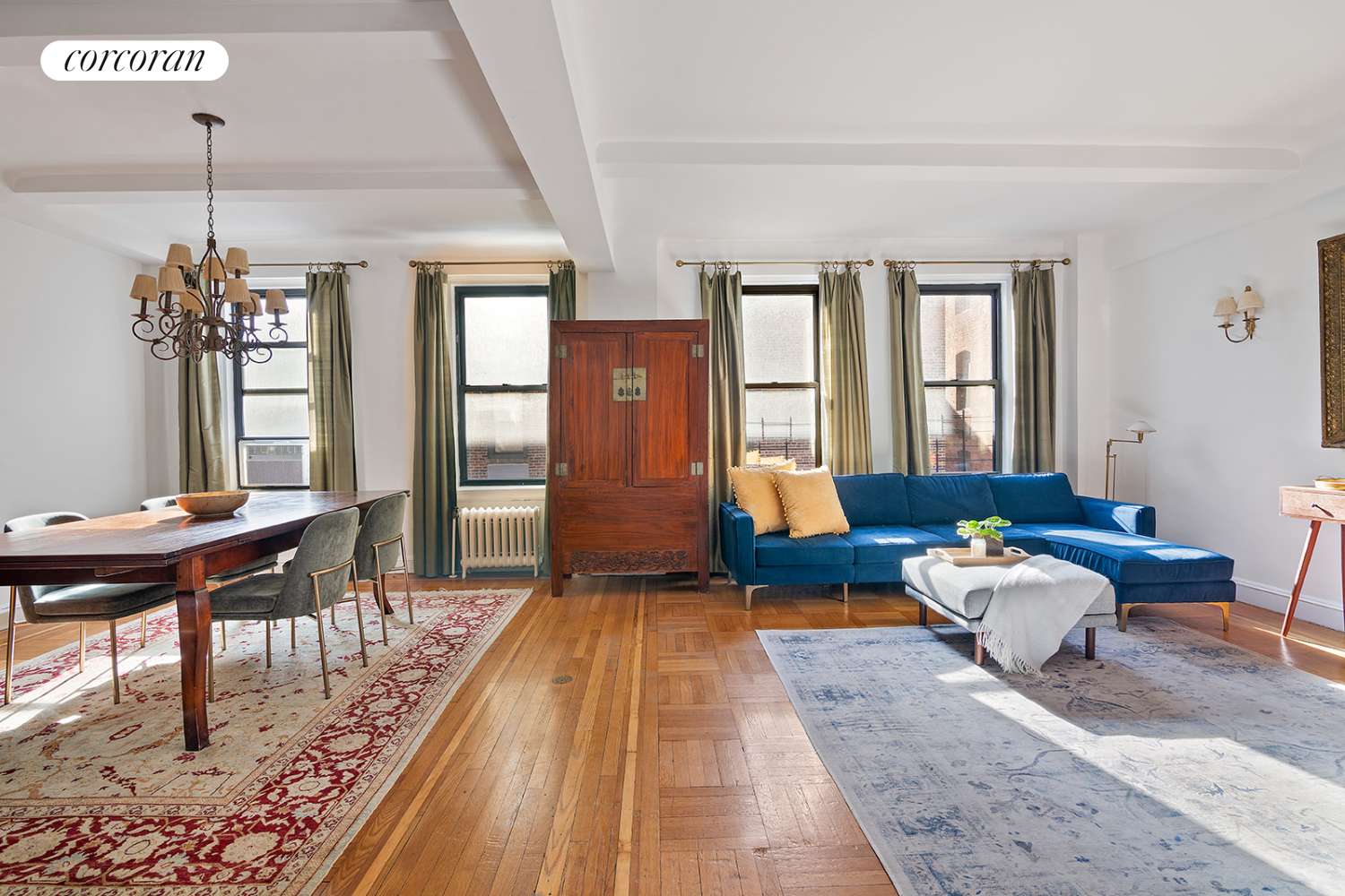 Manhattan, NY 10023,18 W 70TH Street #8C