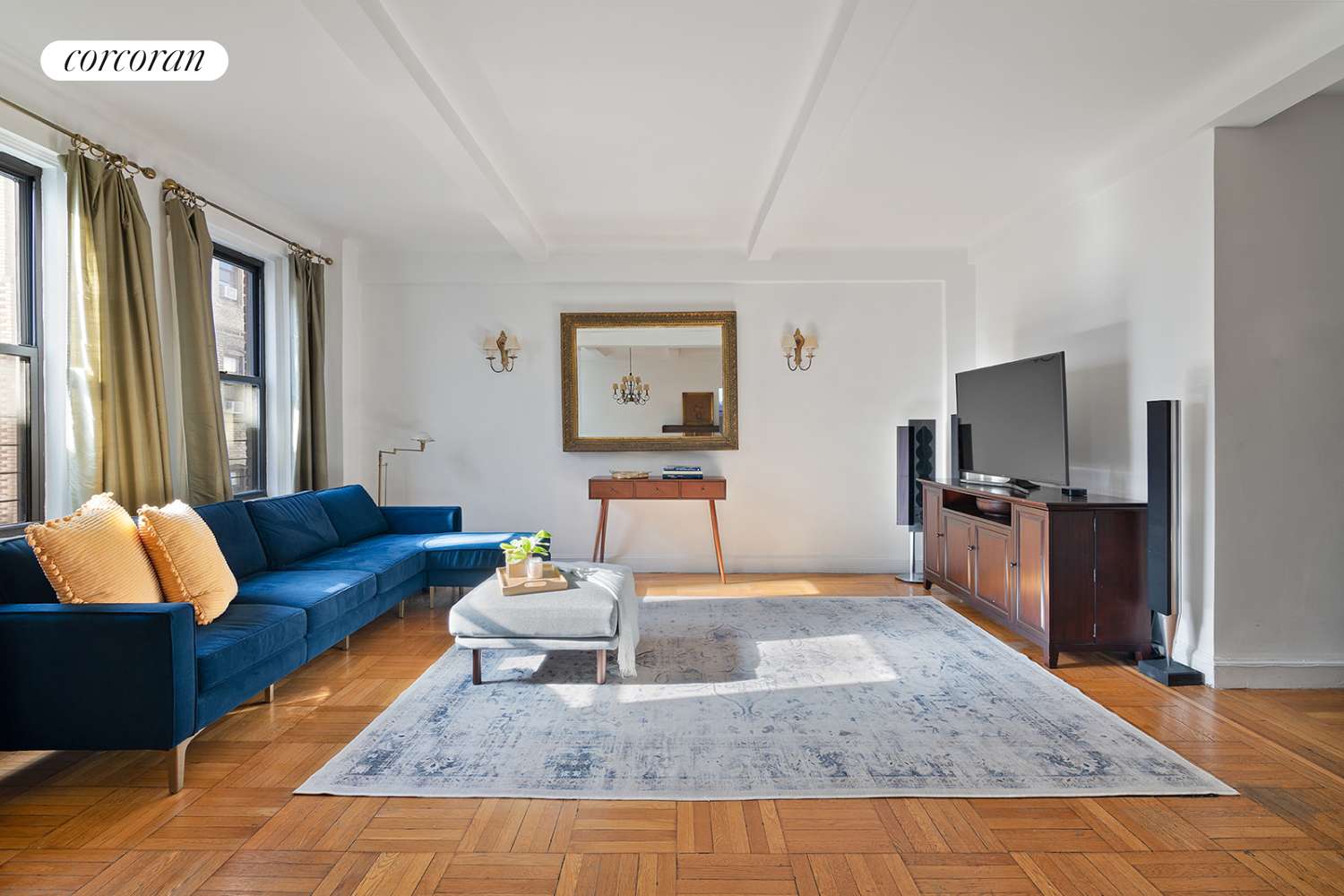 Manhattan, NY 10023,18 W 70TH Street #8C