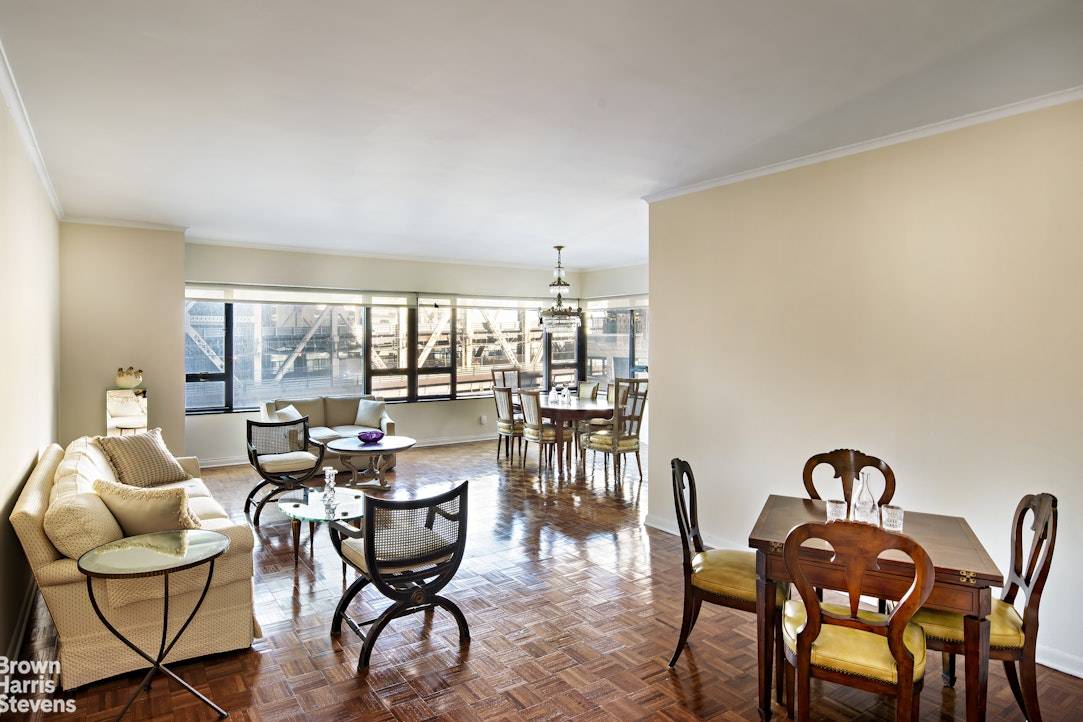 Manhattan, NY 10022,425 E 58TH Street #8F