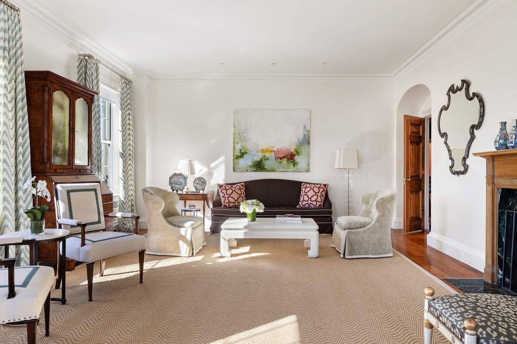 Manhattan, NY 10128,1220 Park Avenue #13B