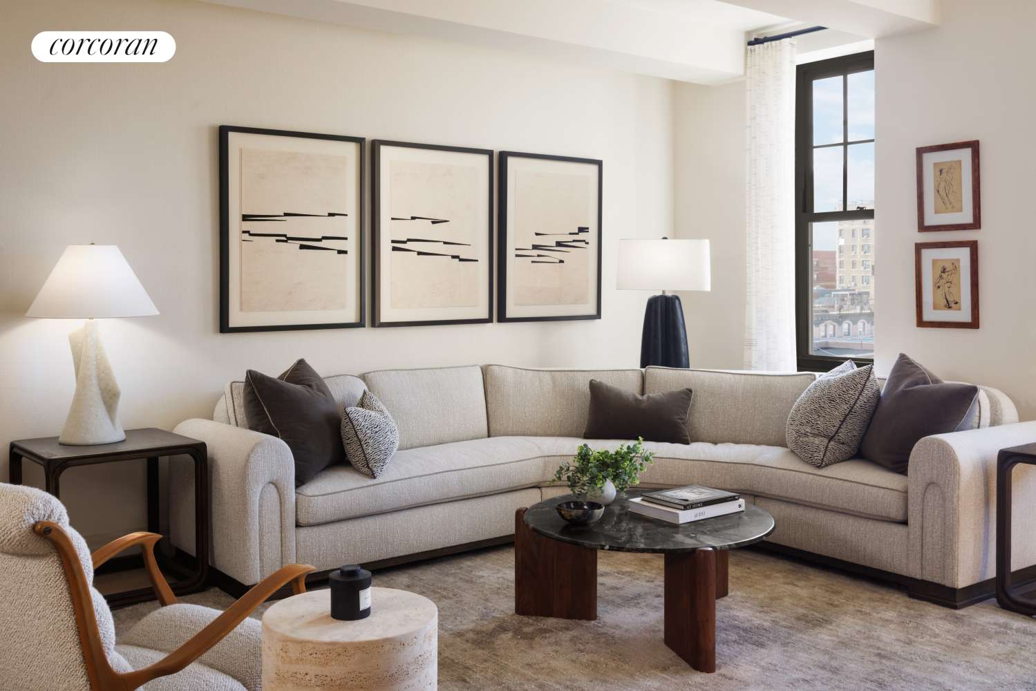 Manhattan, NY 10025,720 W END Avenue #11B